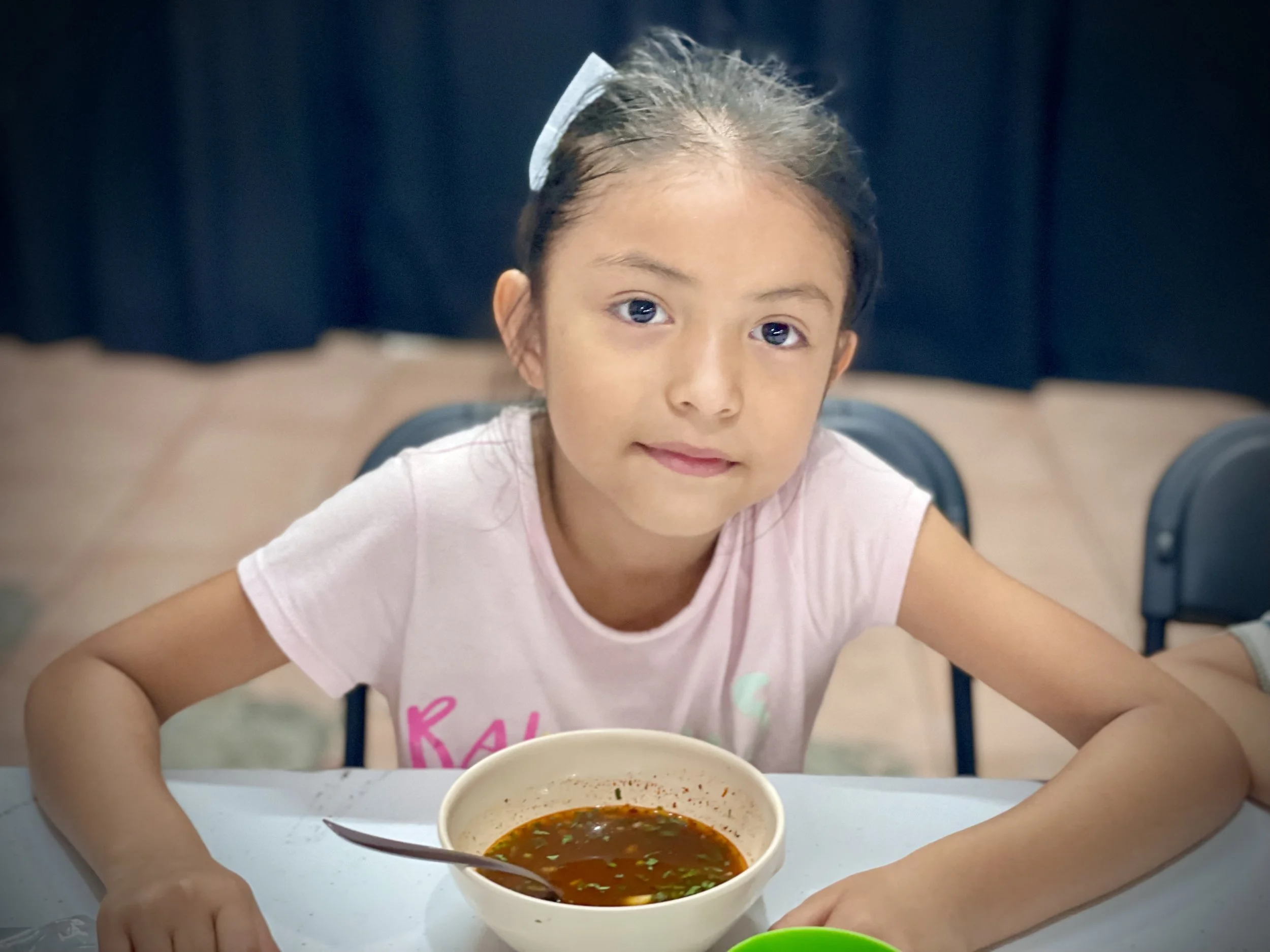 Service Trip - Mexico