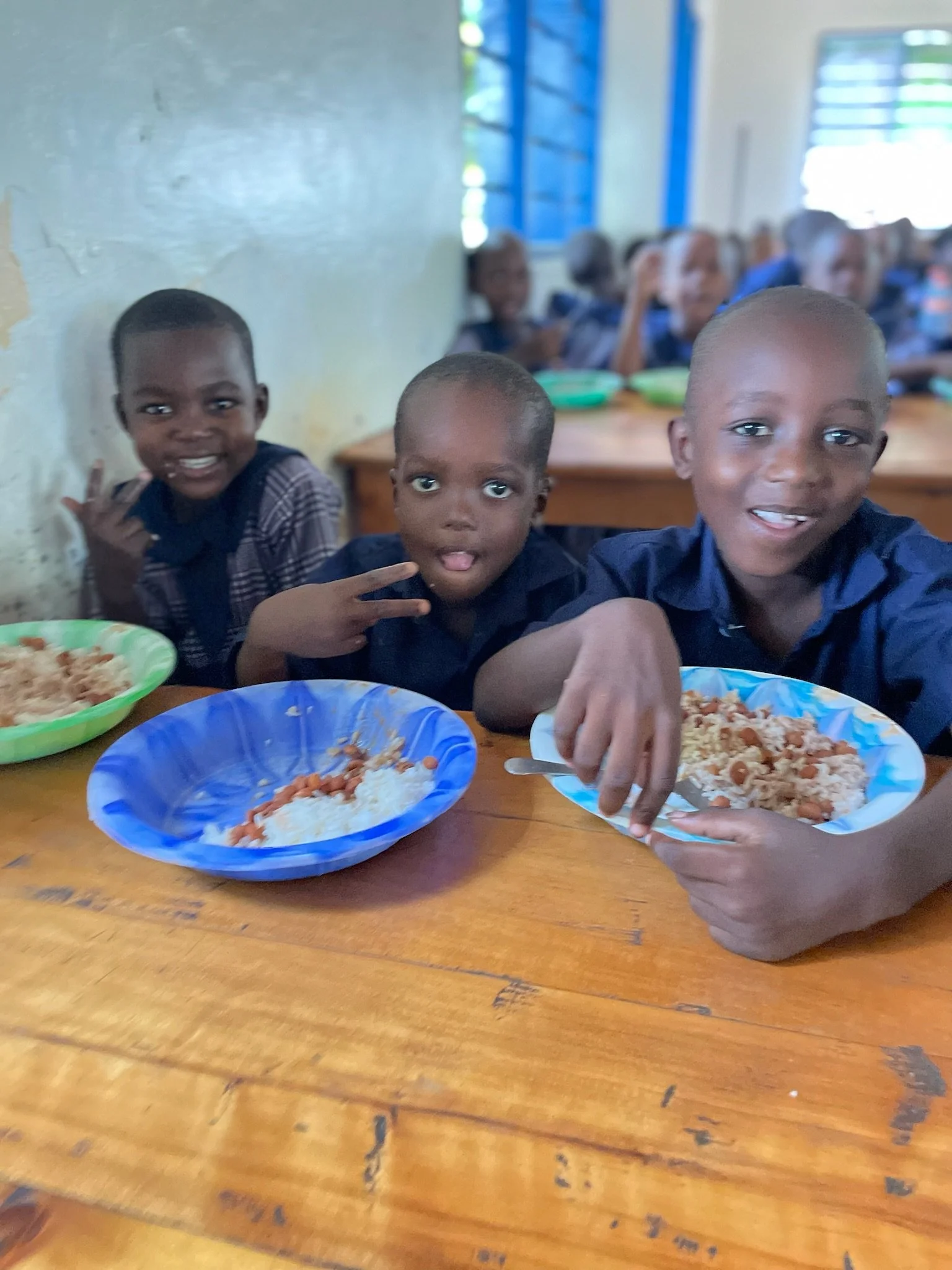 Service Trip - Kenya