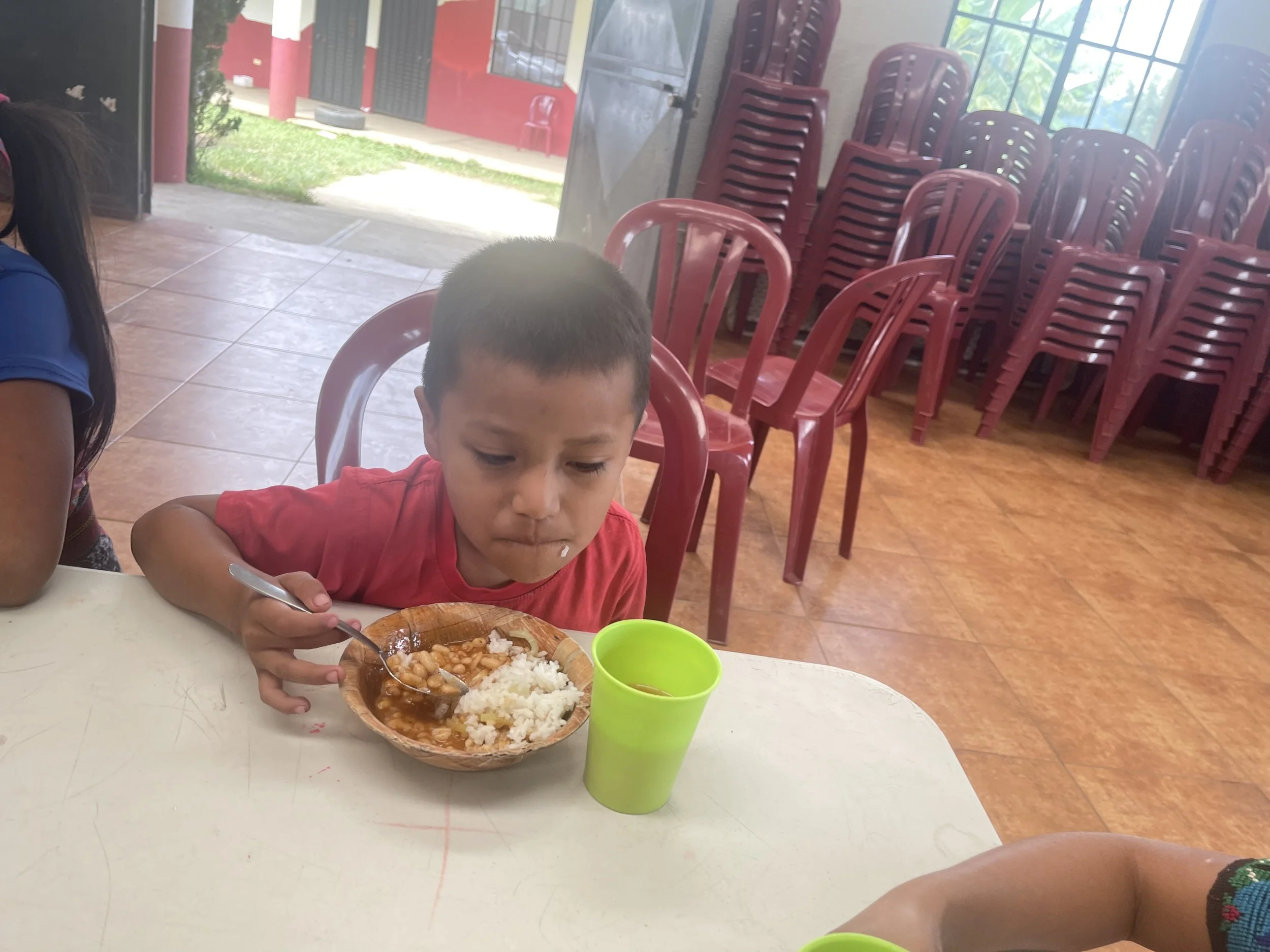 Service Trip - Guatemala