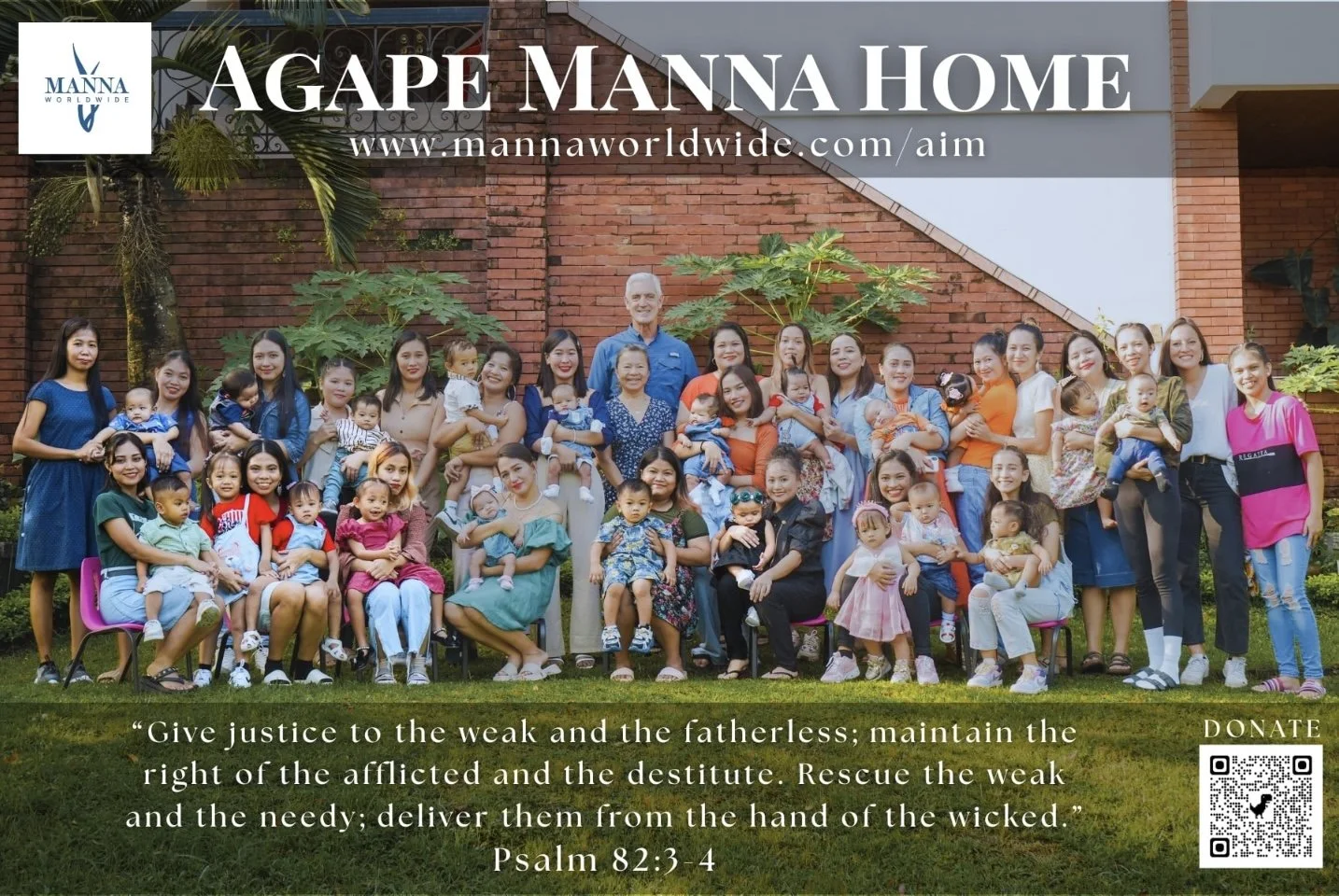 Service Trip - Philippines
