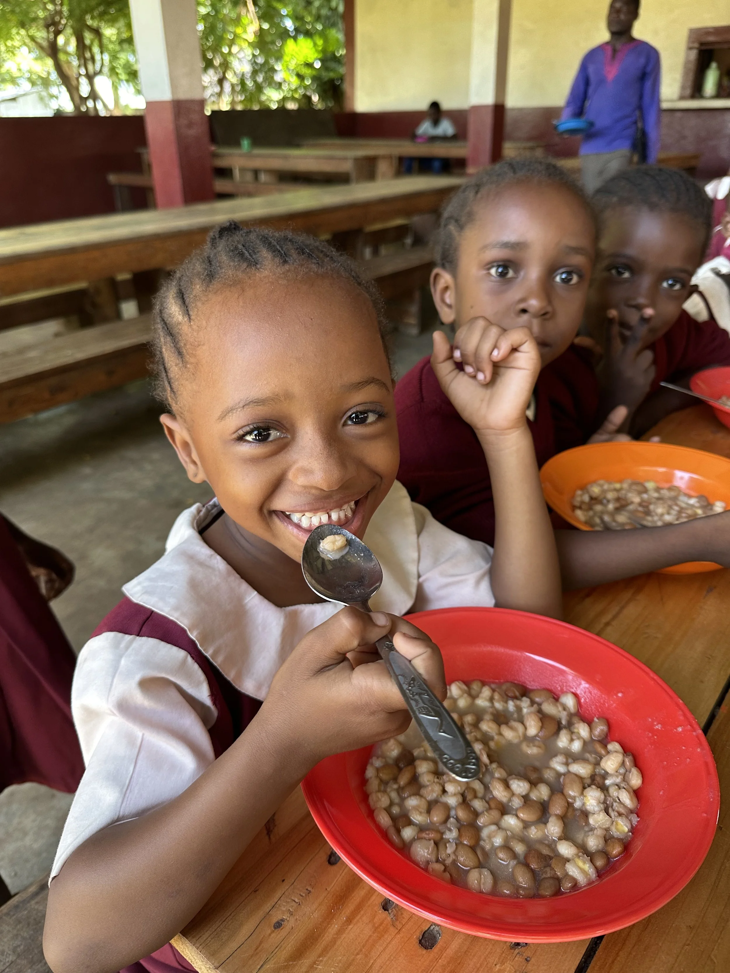 Service Trip - Kenya