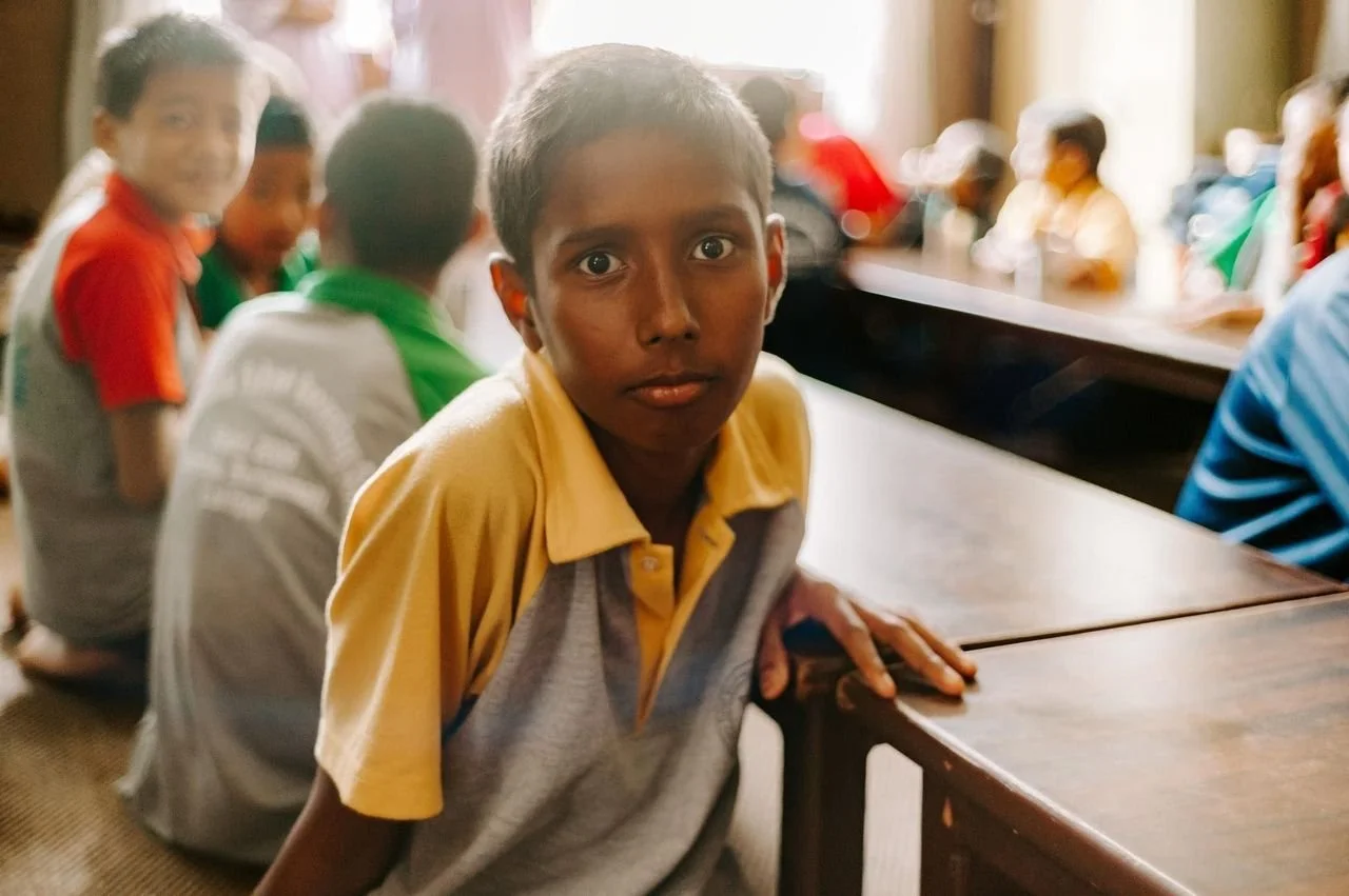 Service Trip - Nepal/India