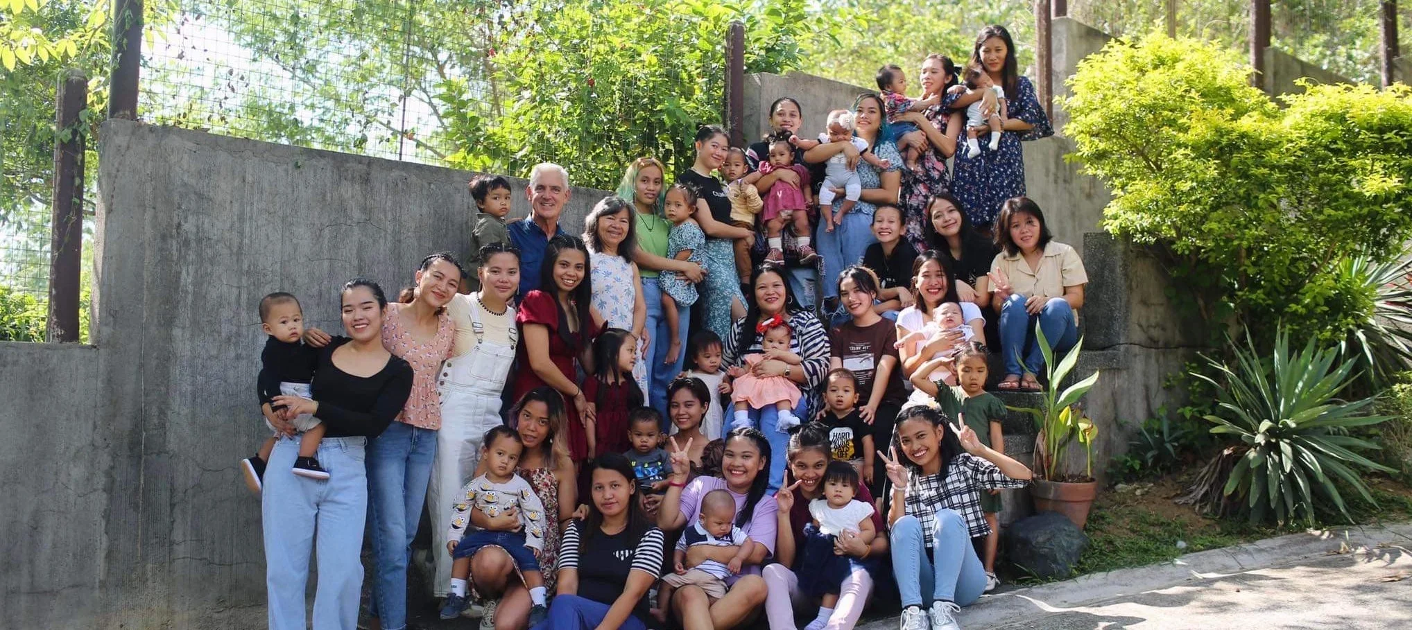 How You Can Rescue a Child in the Philippines: Inside Agape MANNA Home’s Mission of Aruga and Hope