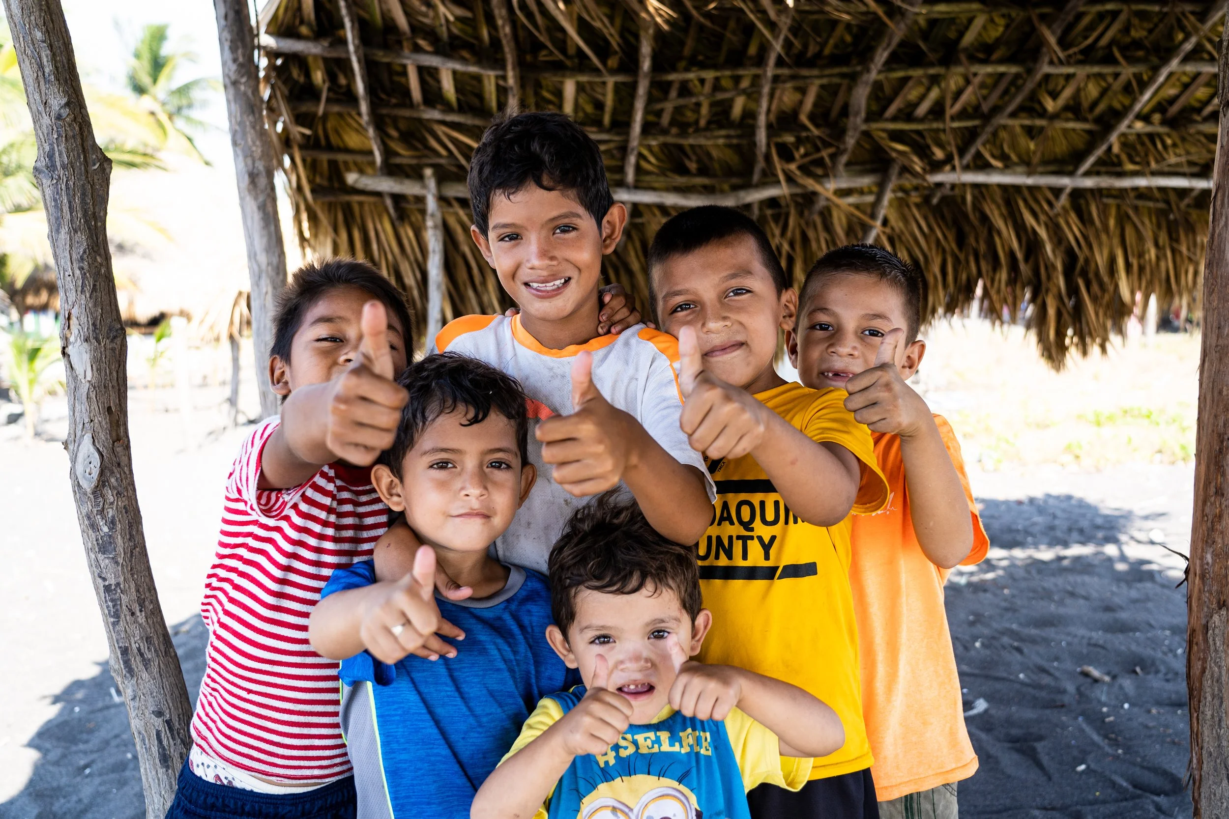 Service Trip - Guatemala