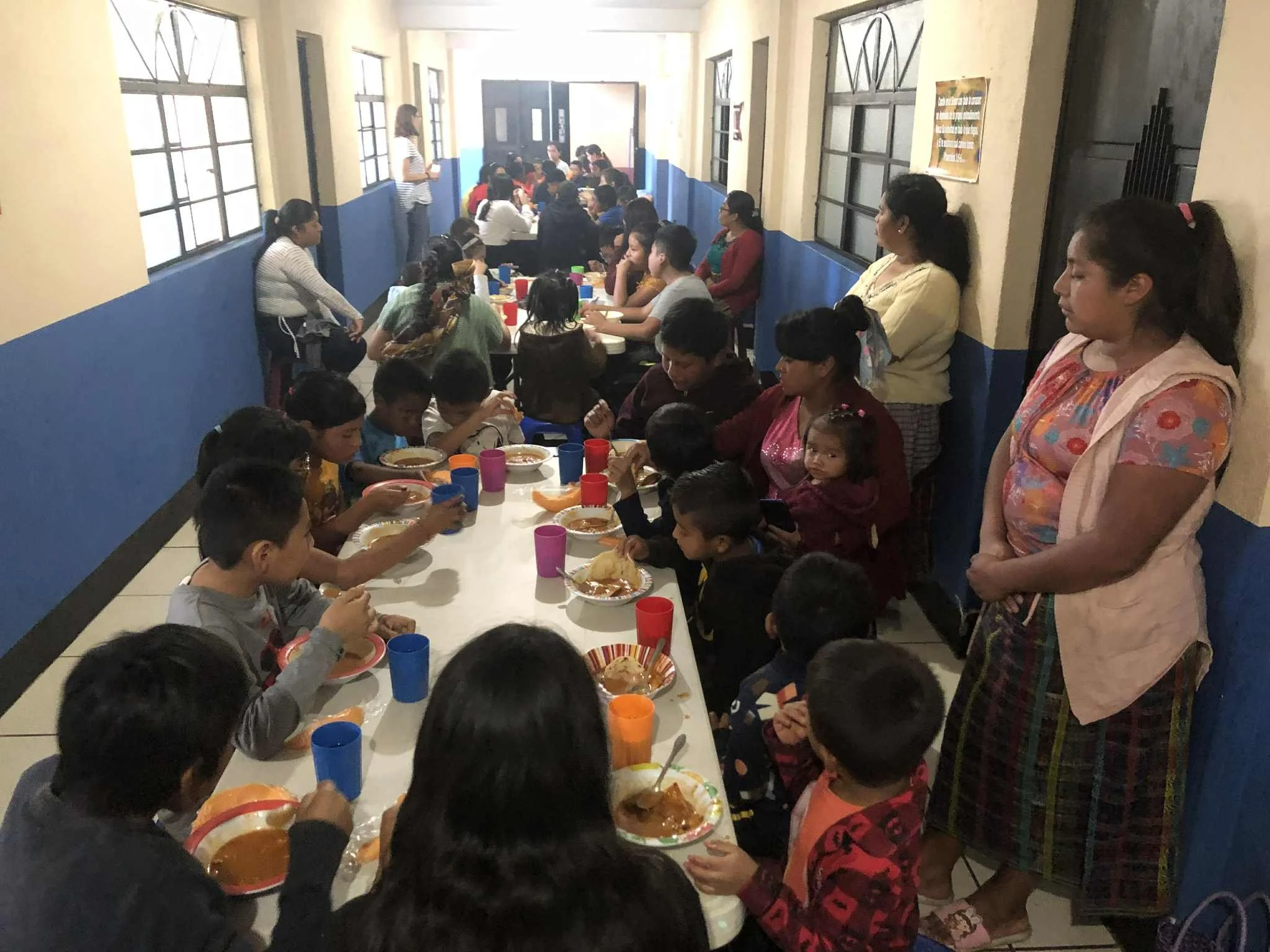 Service Trip - Guatemala