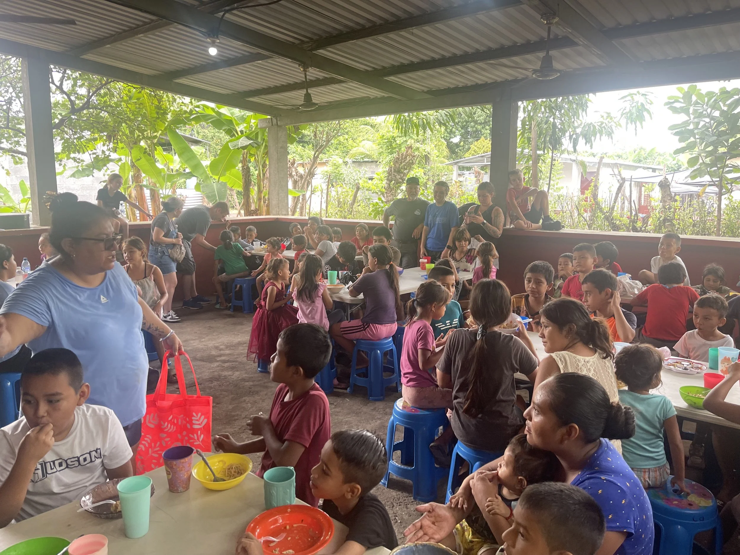 Service Trip - Guatemala  