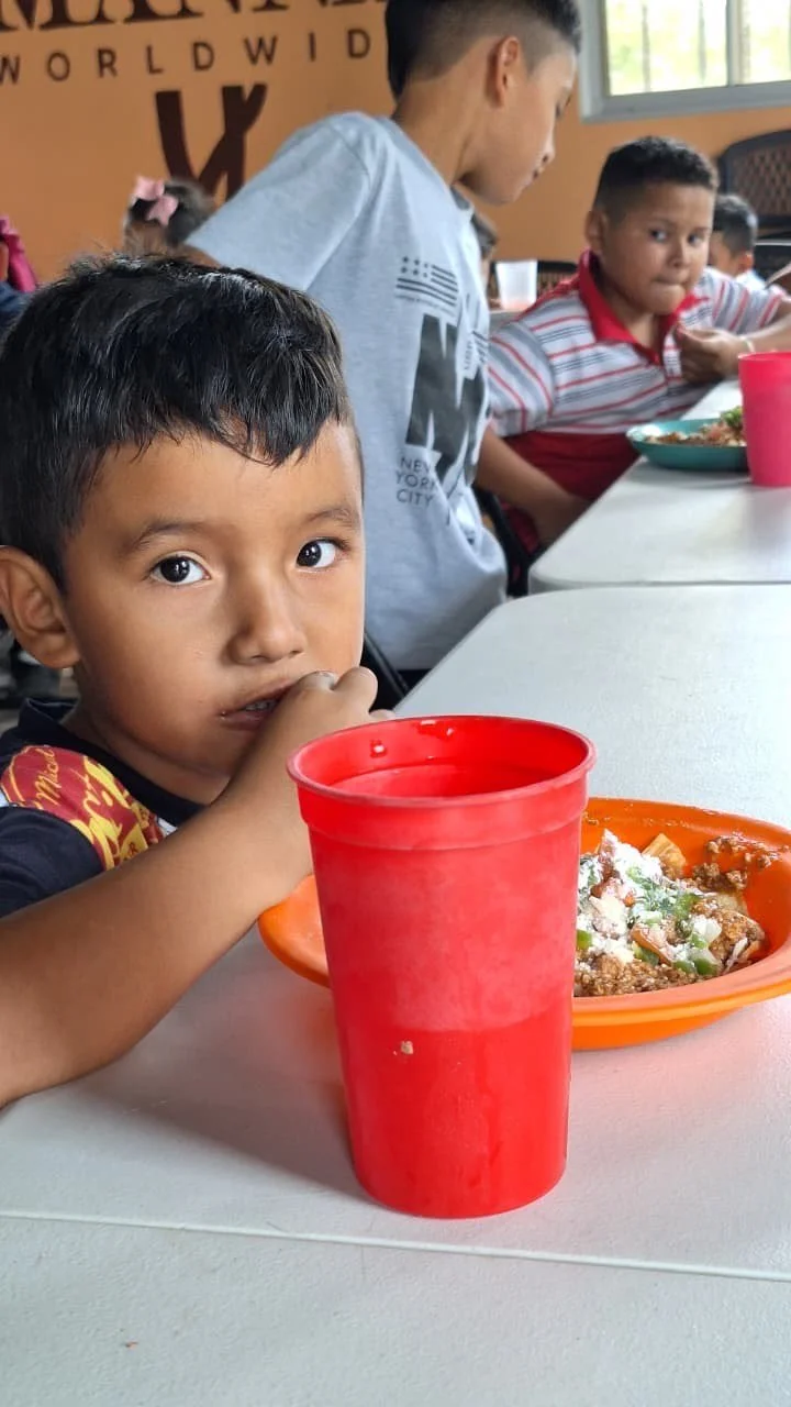 Service Trip - Panama