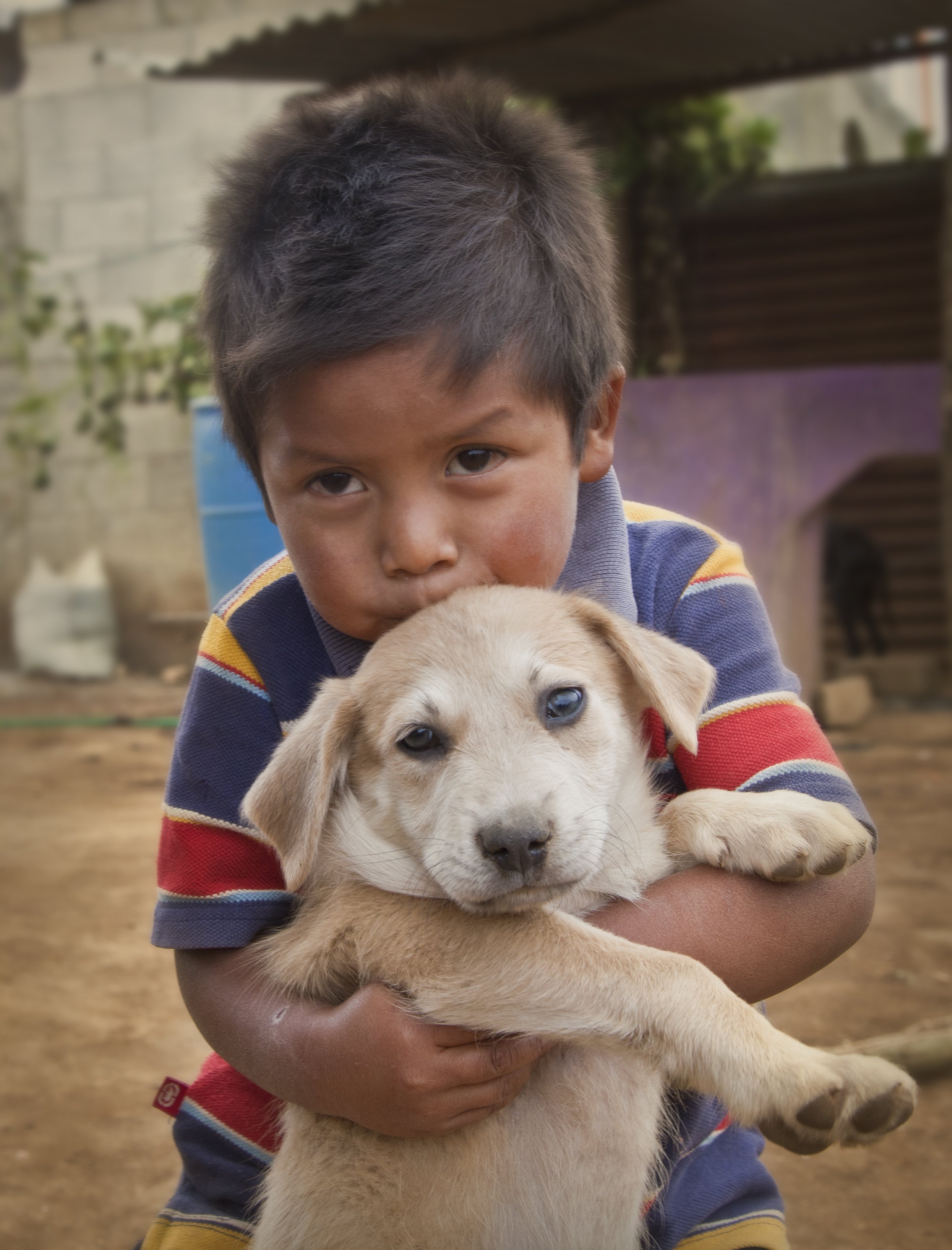 Service Trip - Guatemala