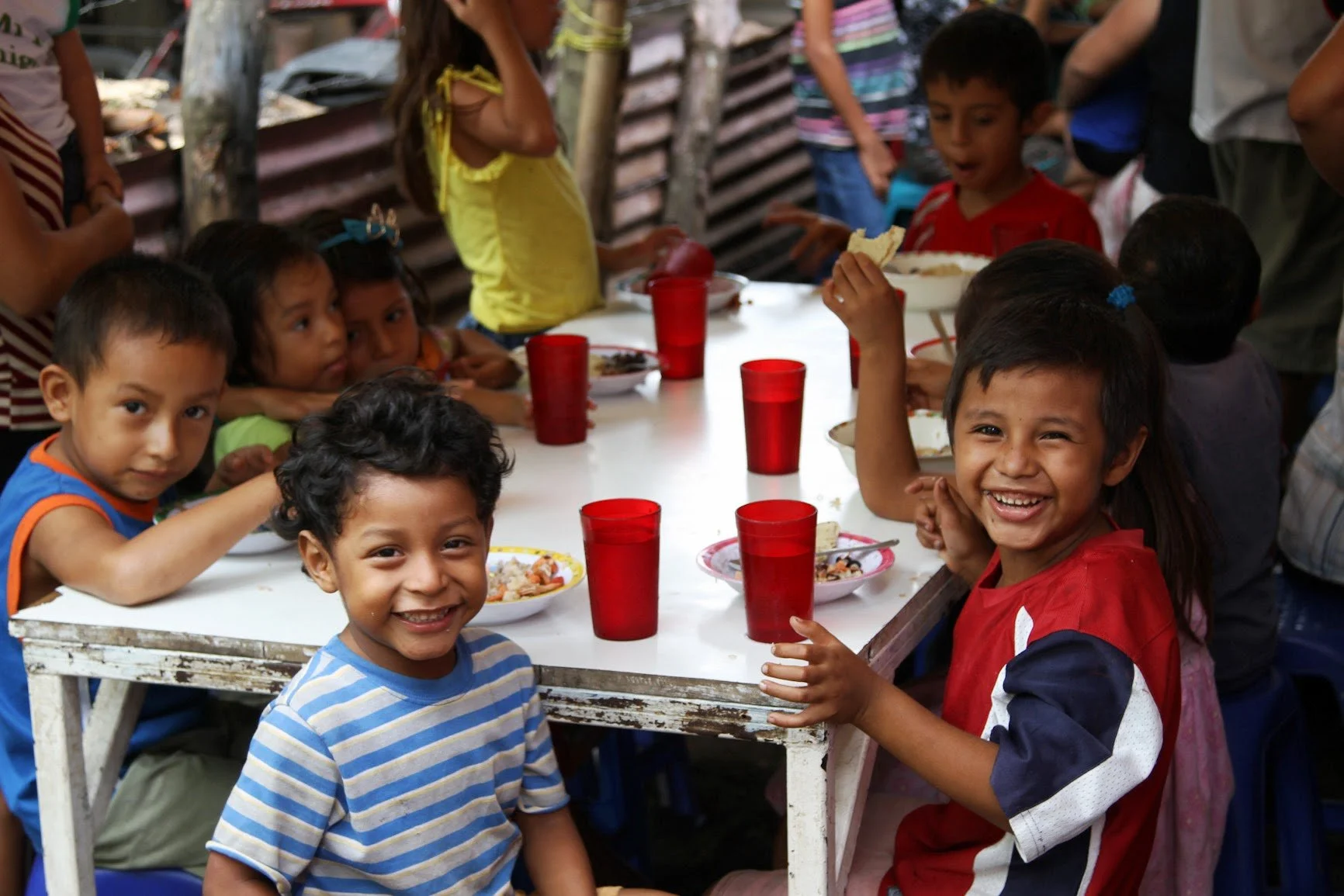 Service Trip - Guatemala