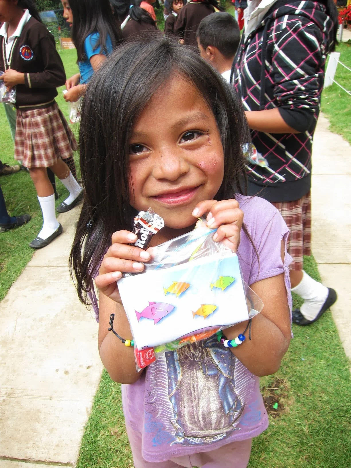 Service Trip - Guatemala