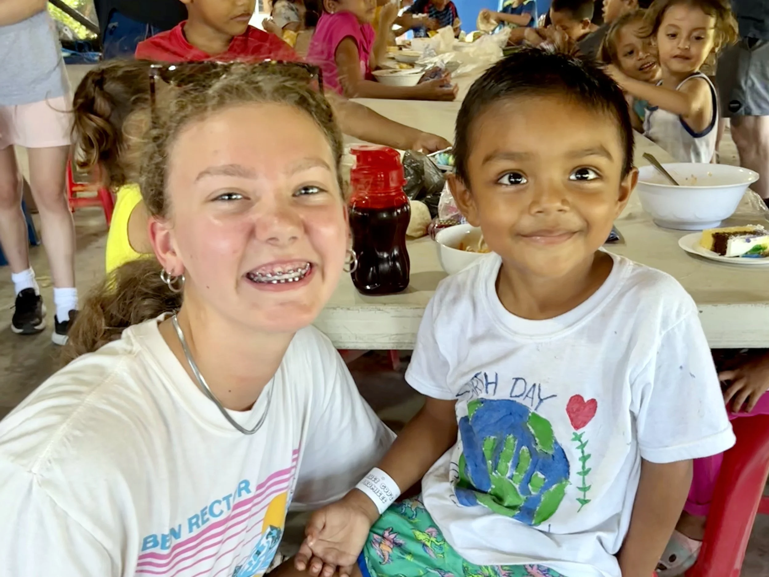 Service Trip - Guatemala