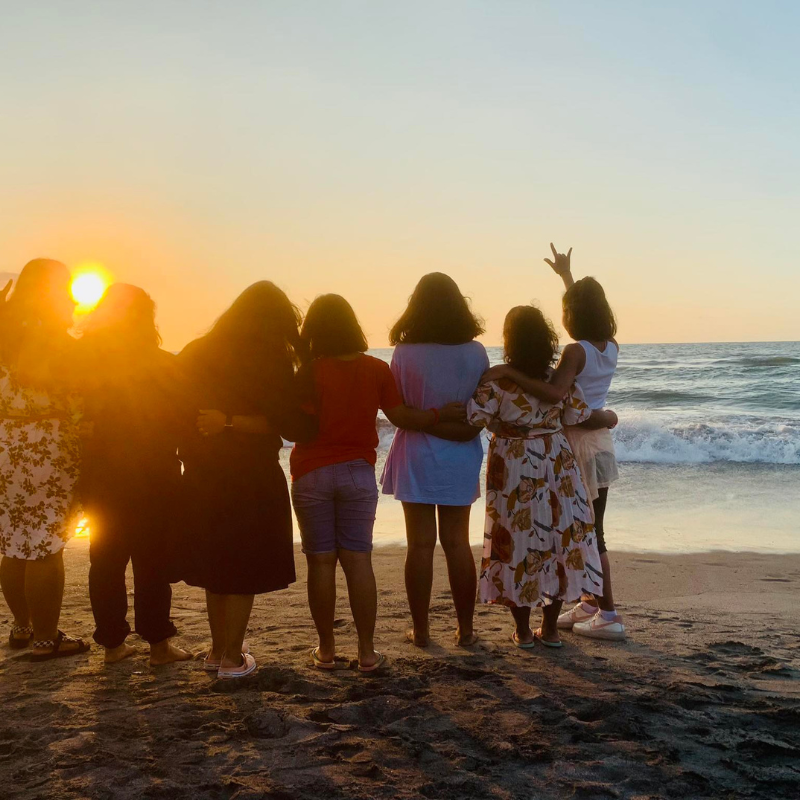 The Mango Home | Philippines