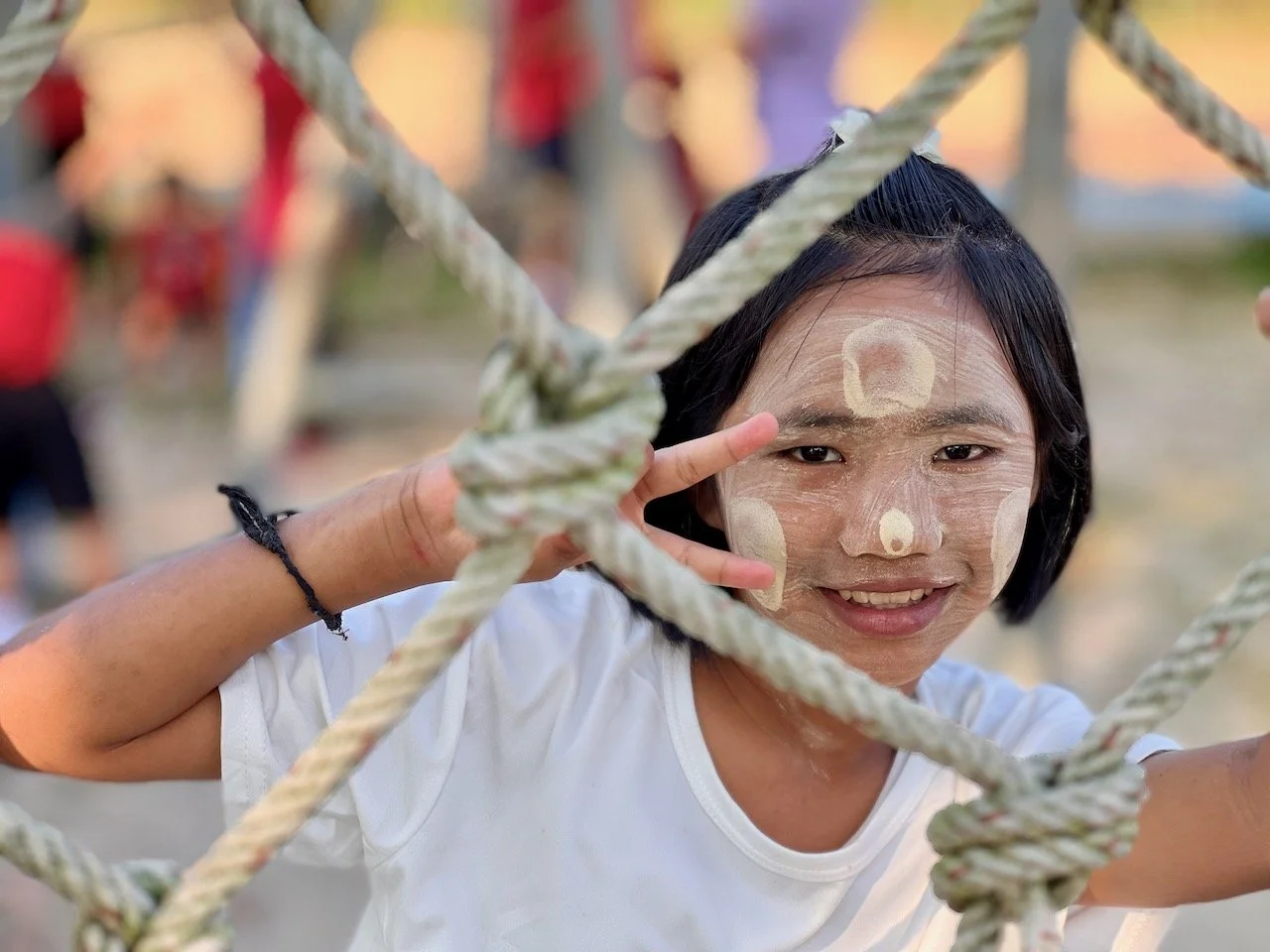 Service Trip - Thailand