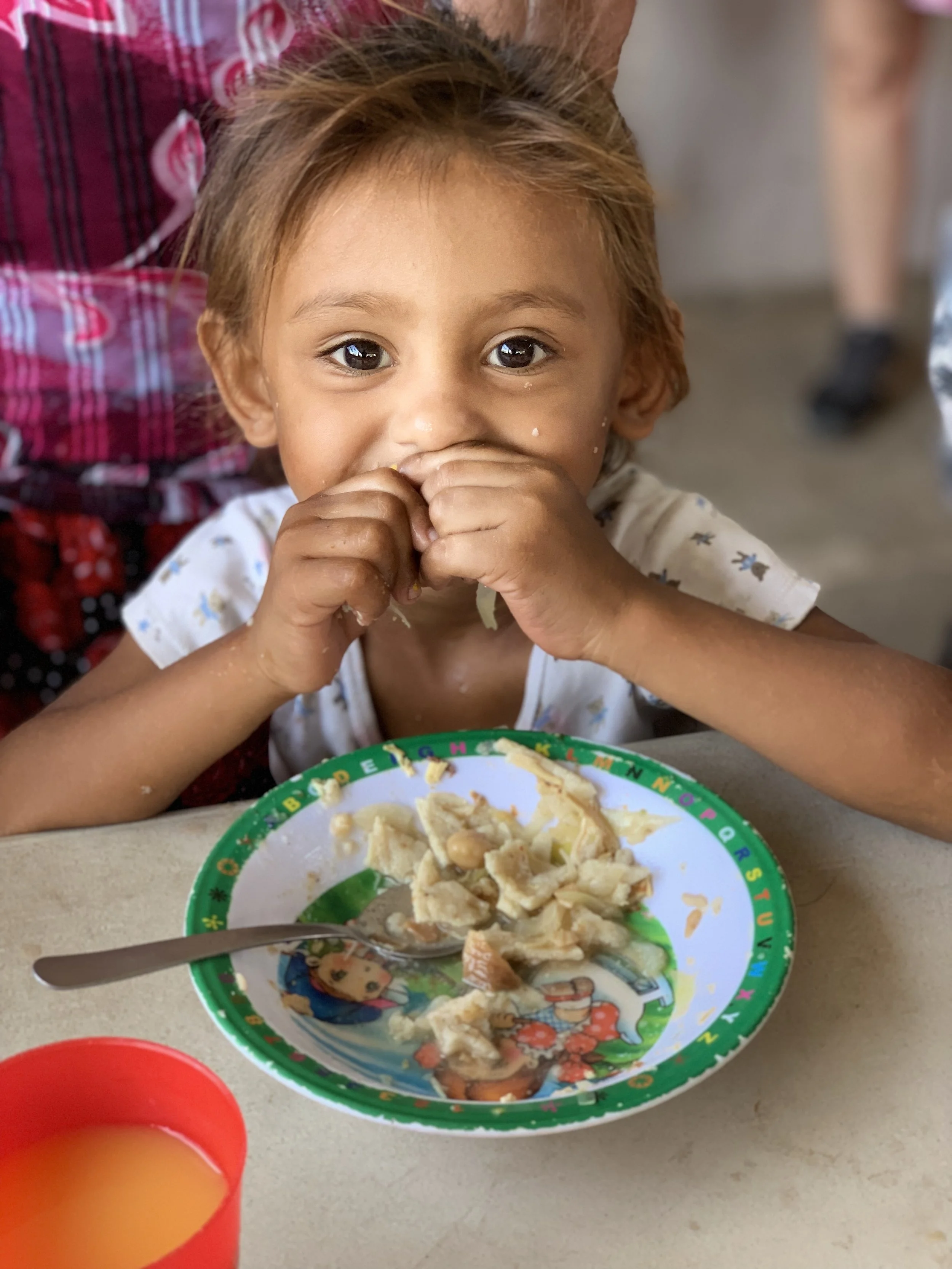 Service Trip - Guatemala