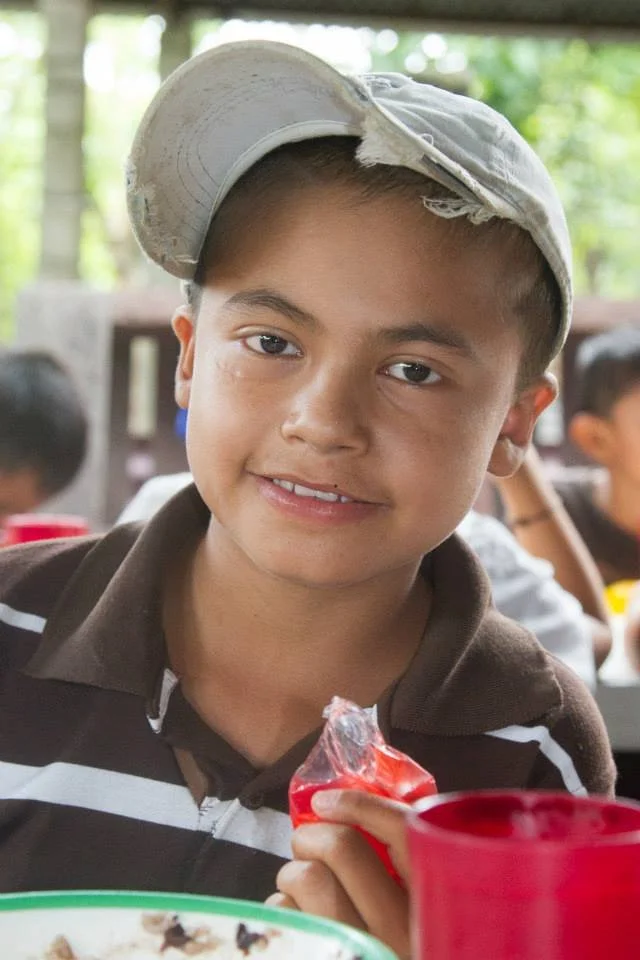 Service Trip - Guatemala