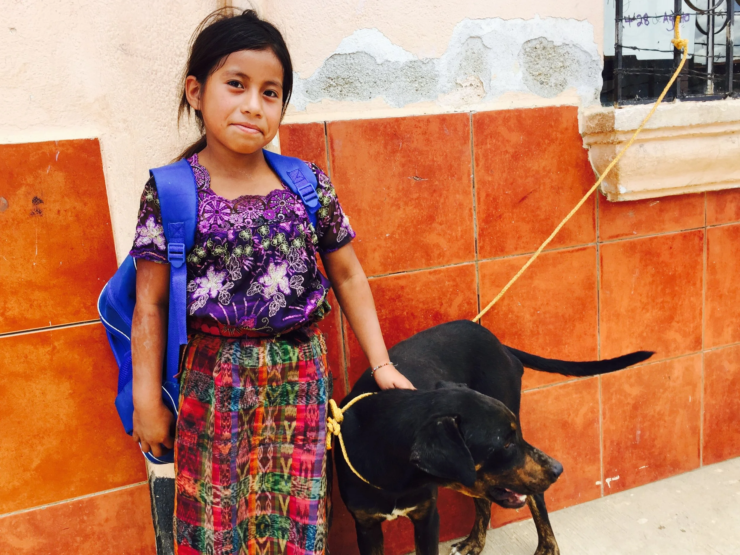 Service Trip - Guatemala