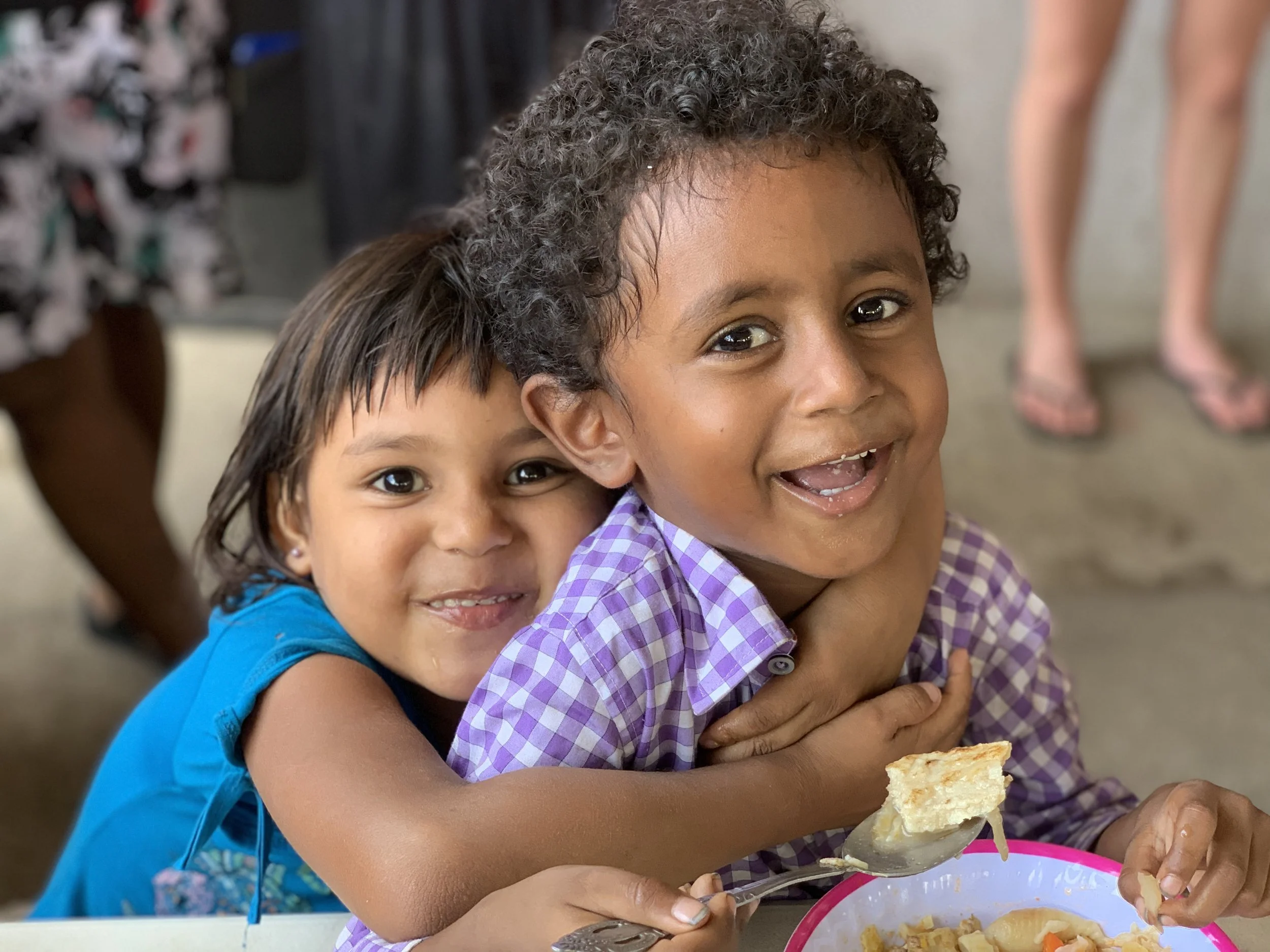 Service Trip - Guatemala