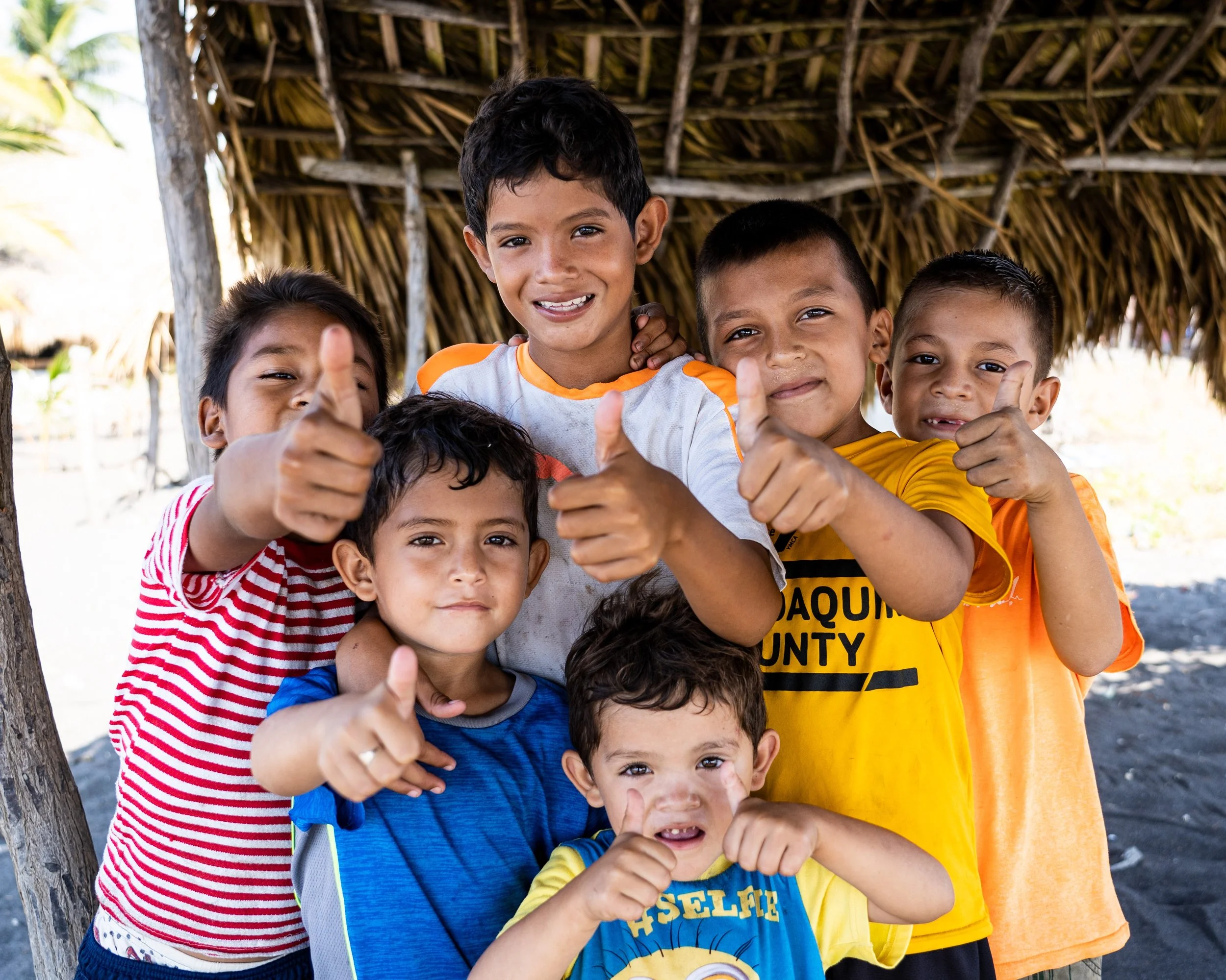 Service Trip - Guatemala