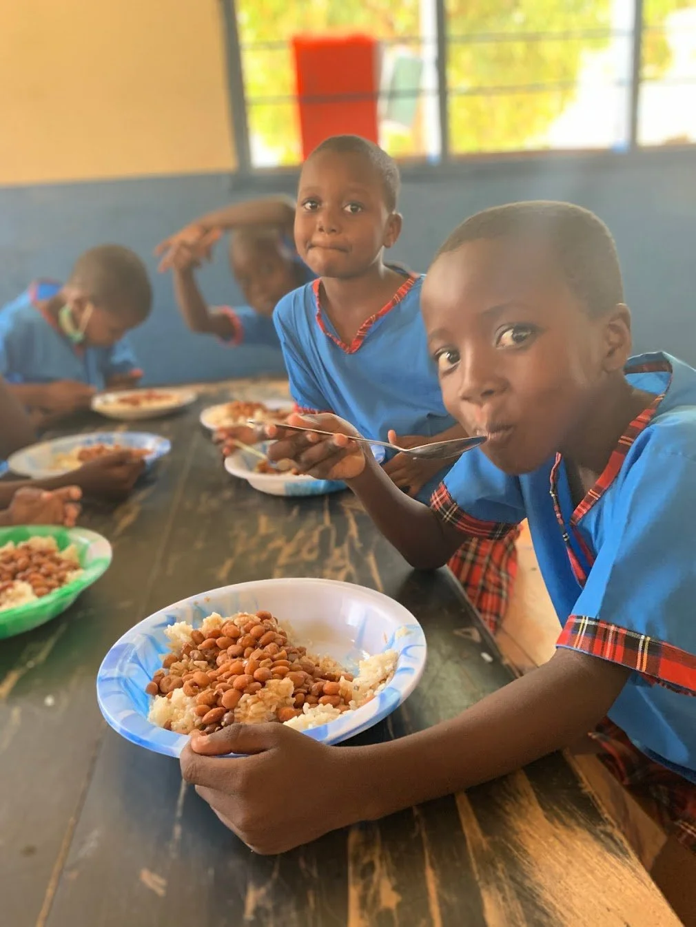 Service Trip - Kenya