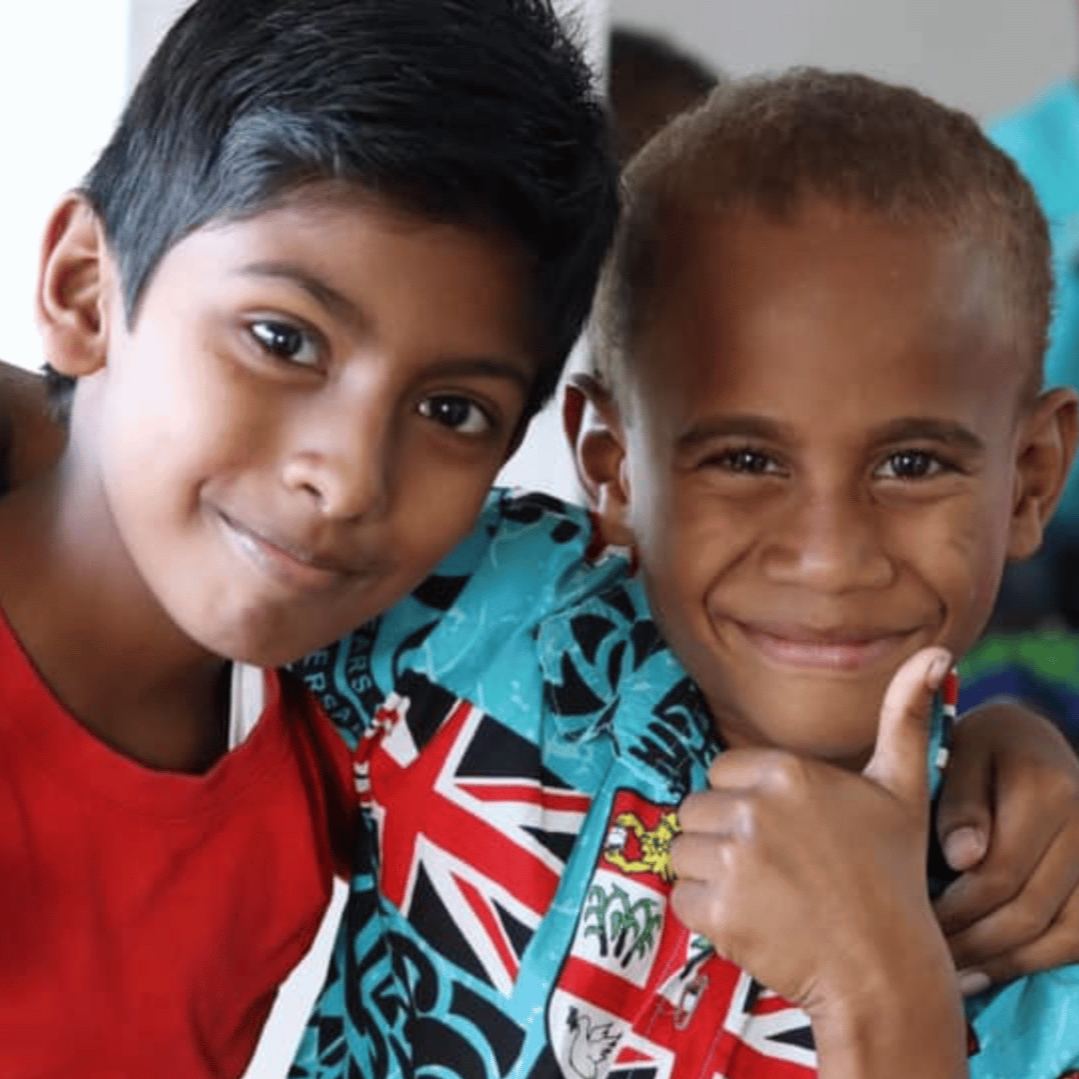 Suva Nutrition Center