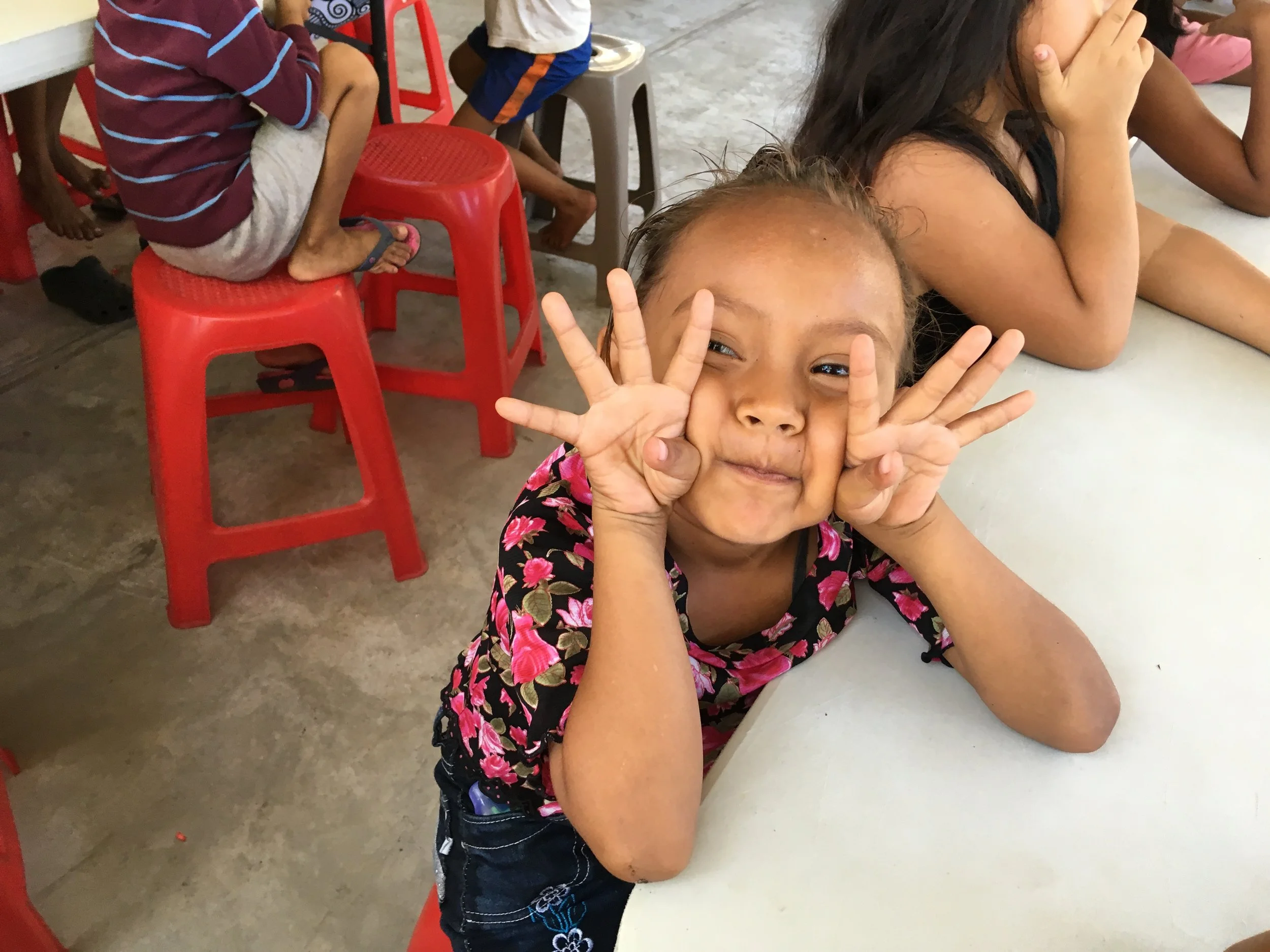 Service Trip - Guatemala