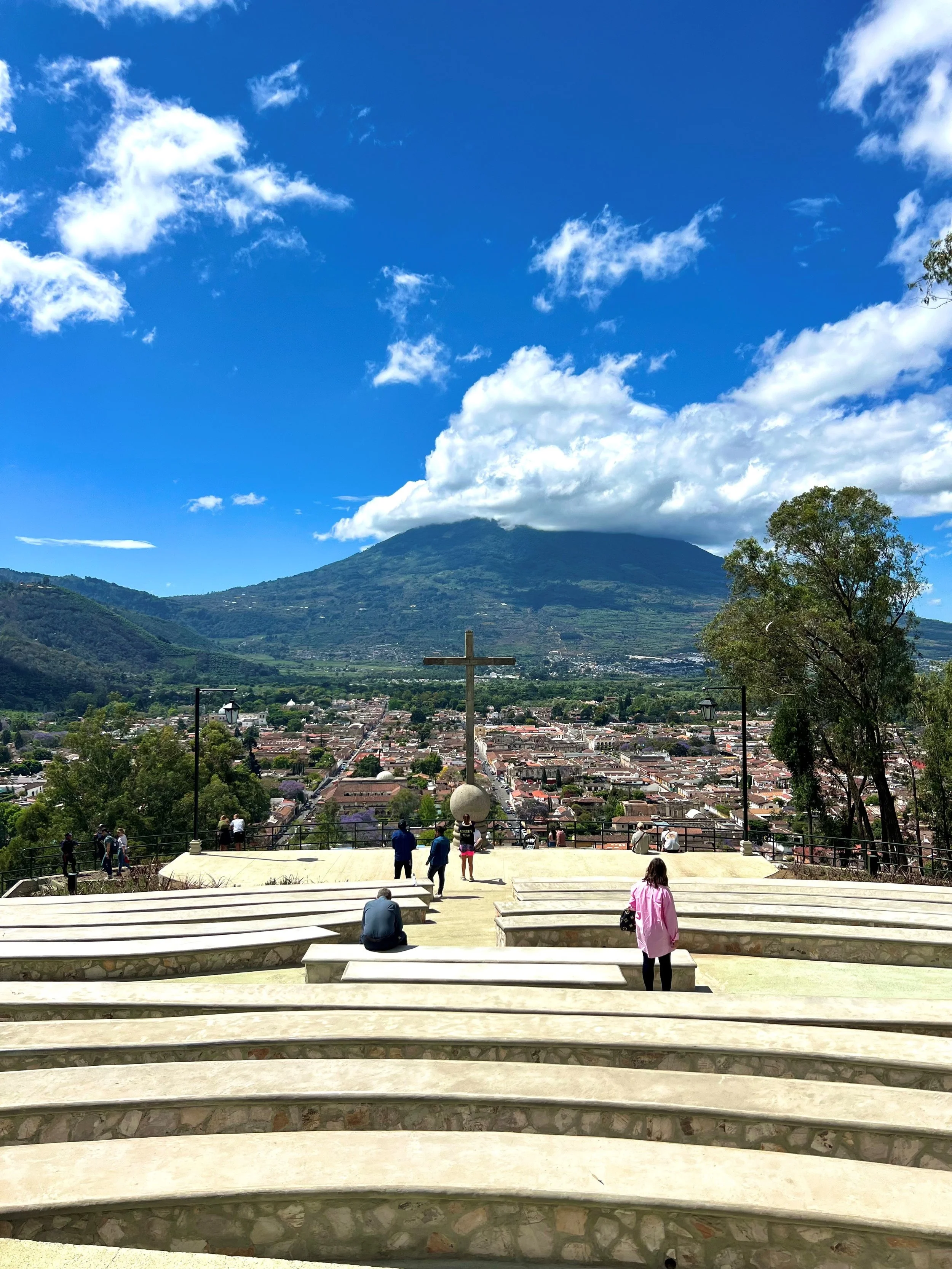 Service Trip - Guatemala