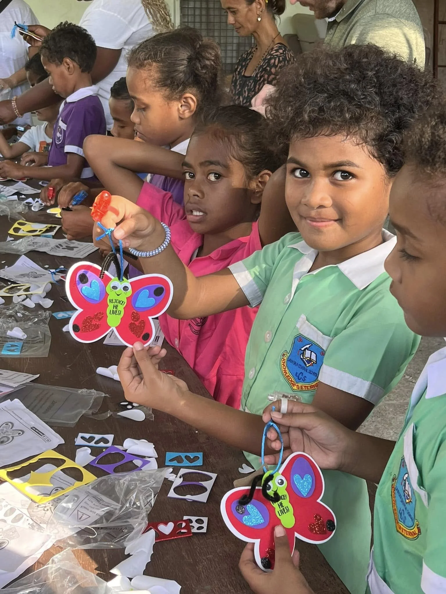 Lautoka Nutrition Center