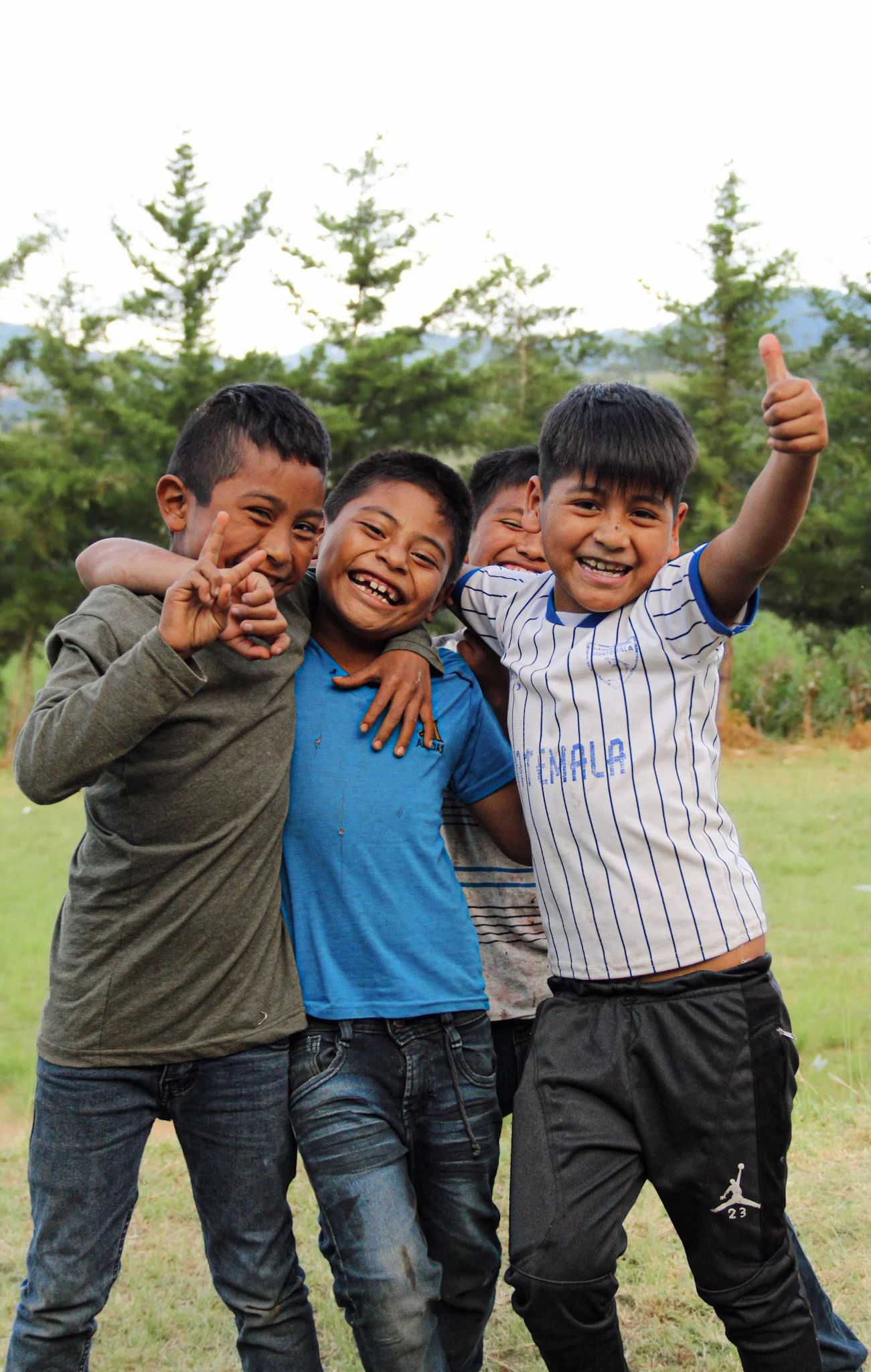 Service Trip - Guatemala
