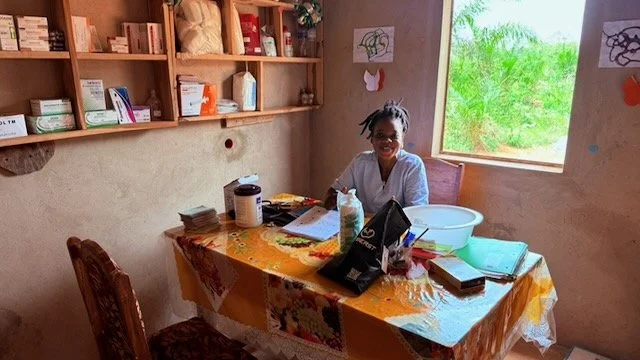 Service Trip - Togo