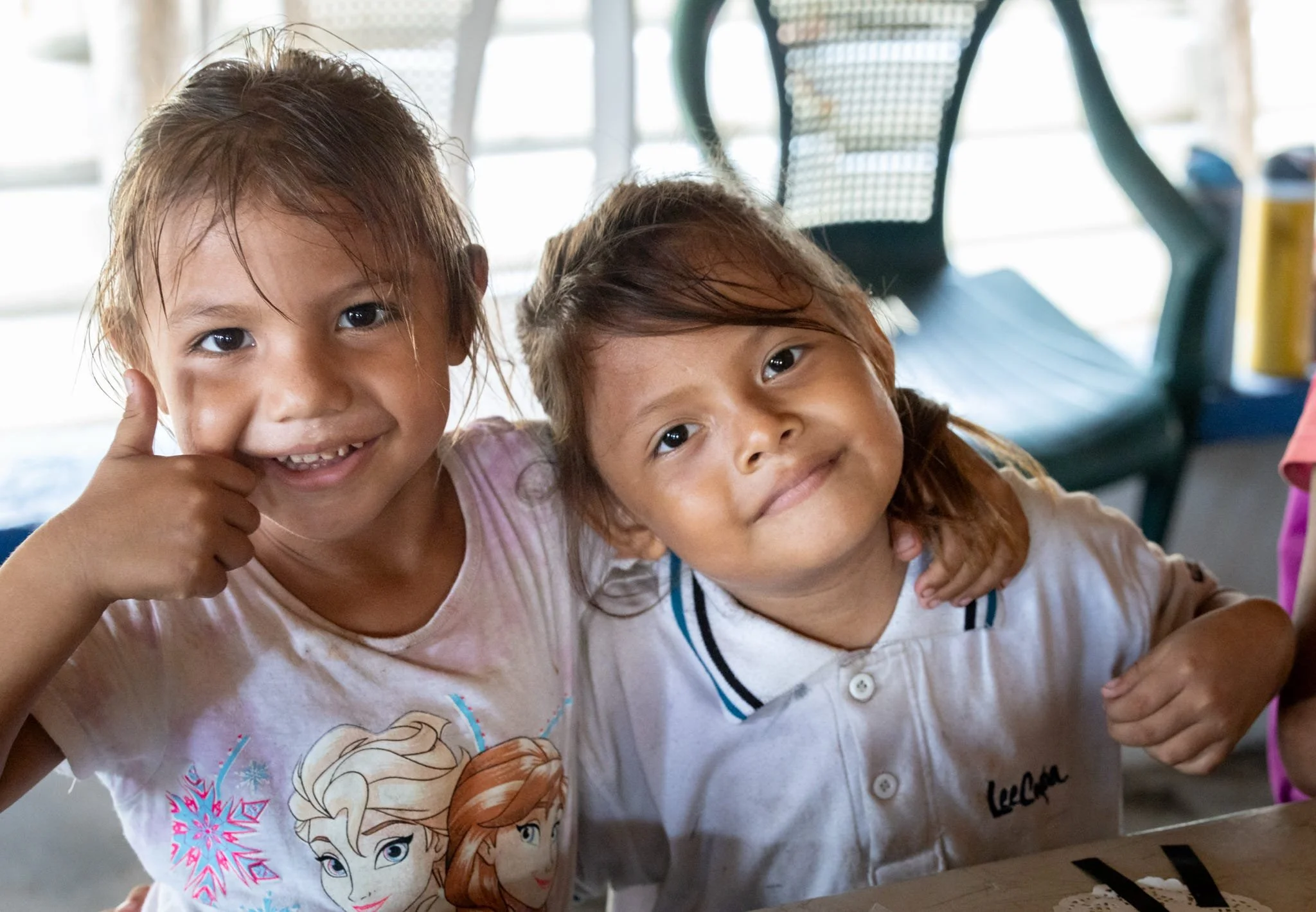 Service Trip - Guatemala