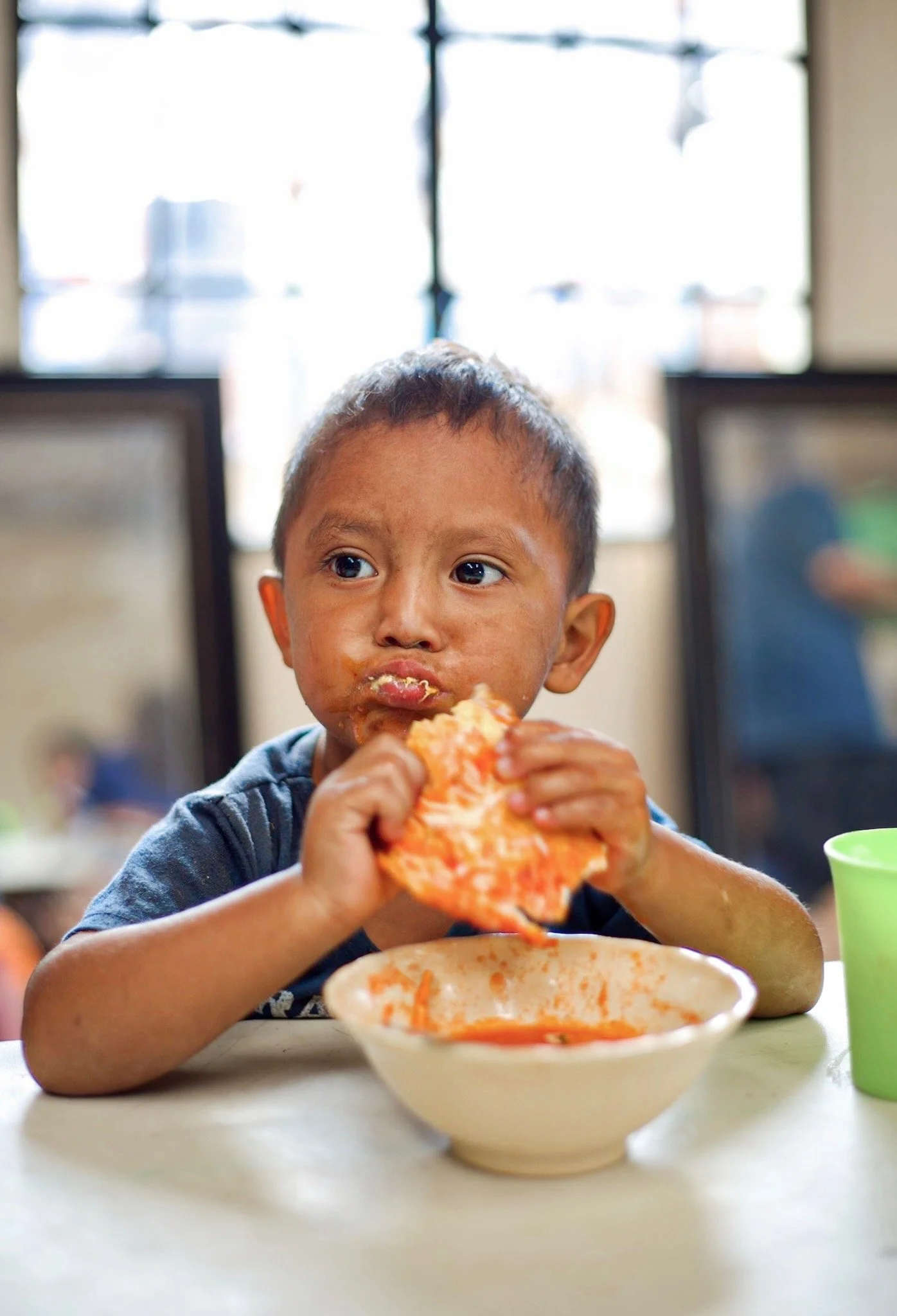 Service Trip - Guatemala