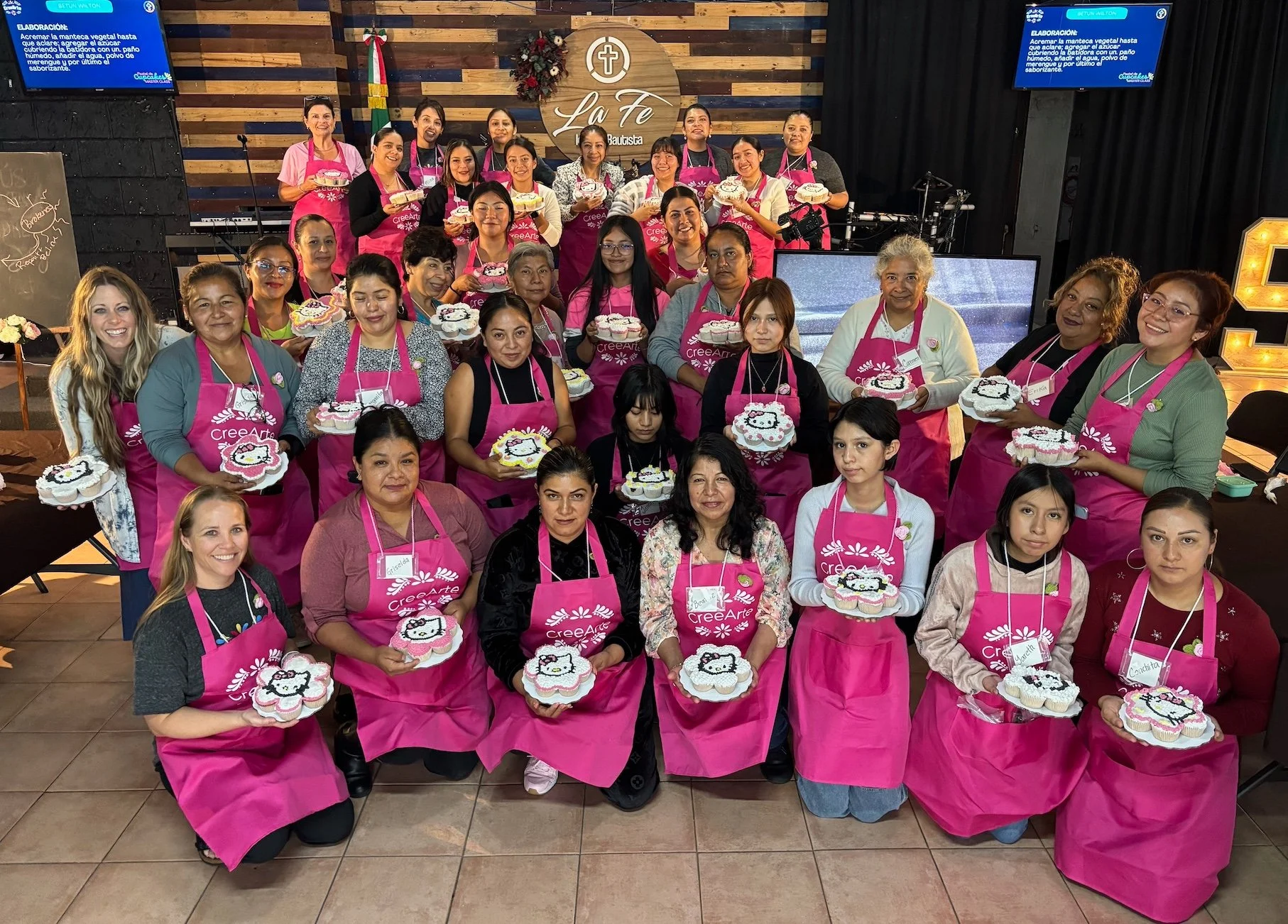 Service Trip - Mexico