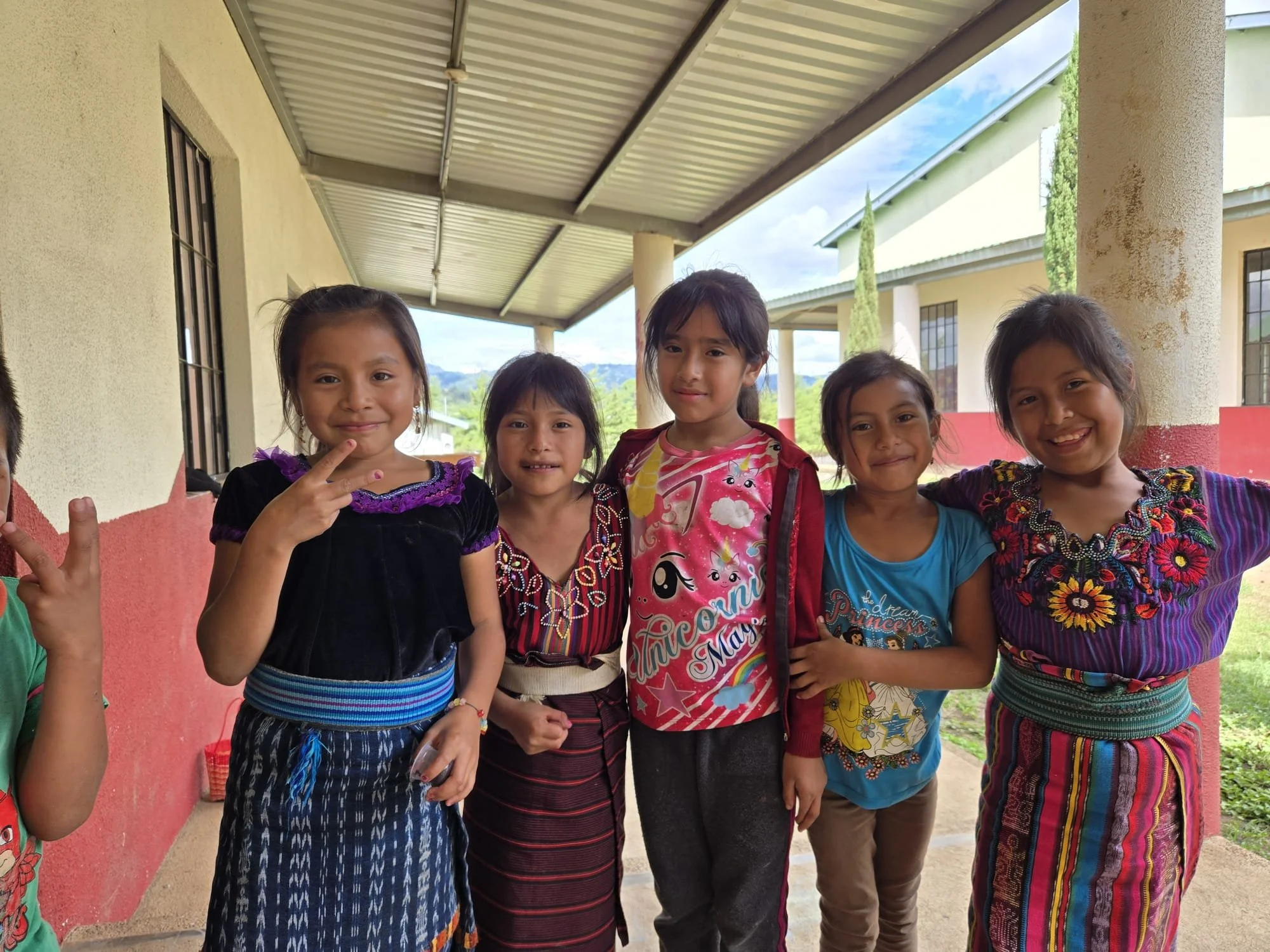 Service Trip - Guatemala
