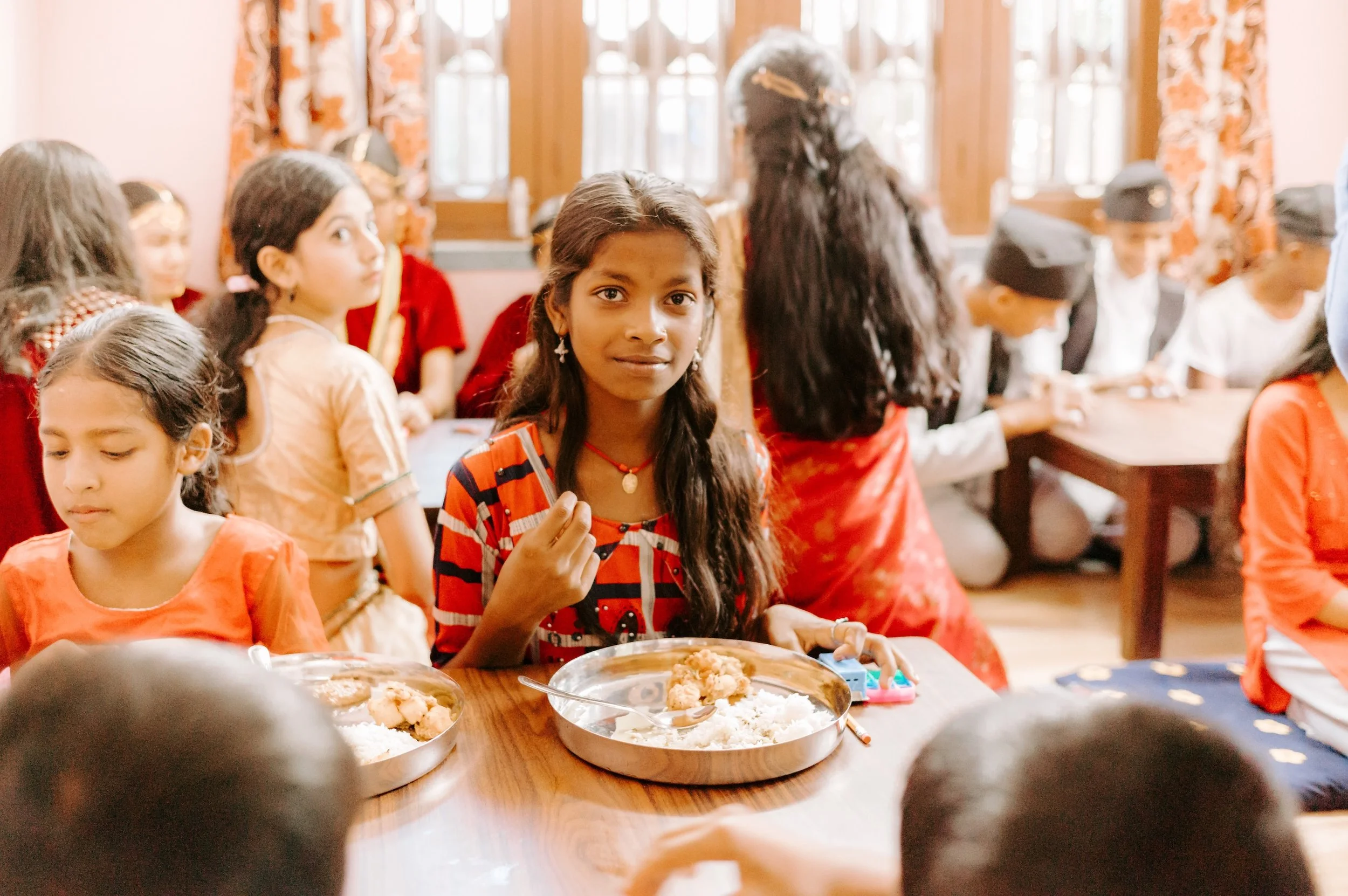 Service Trip - Nepal 