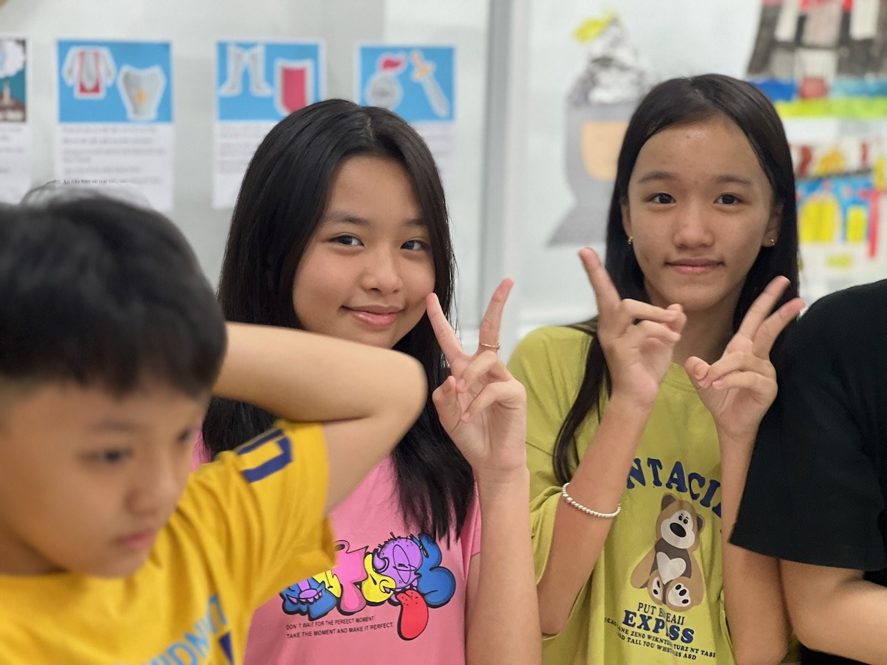 Service Trip - Vietnam