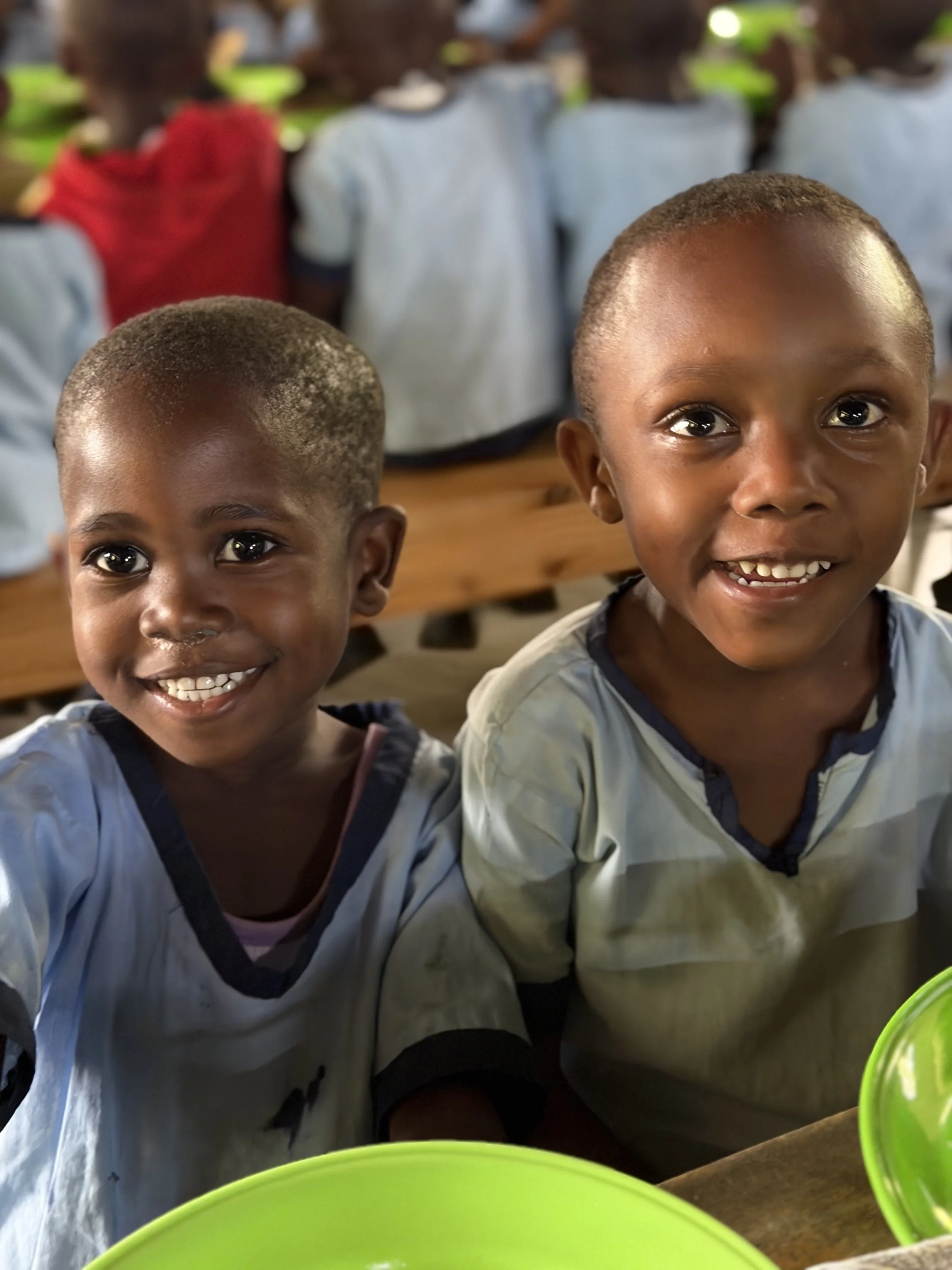 Service Trip - Kenya