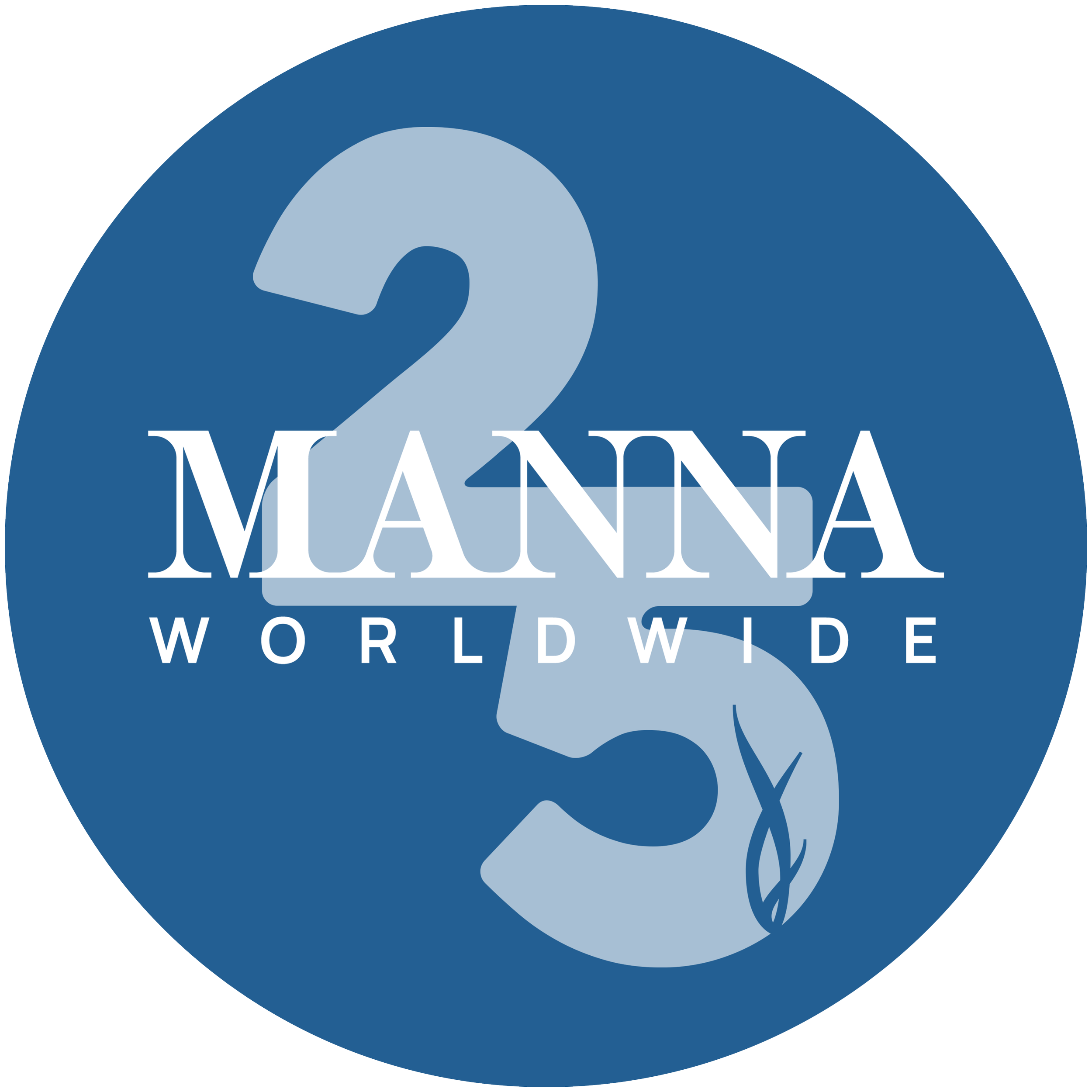 MANNA Worldwide