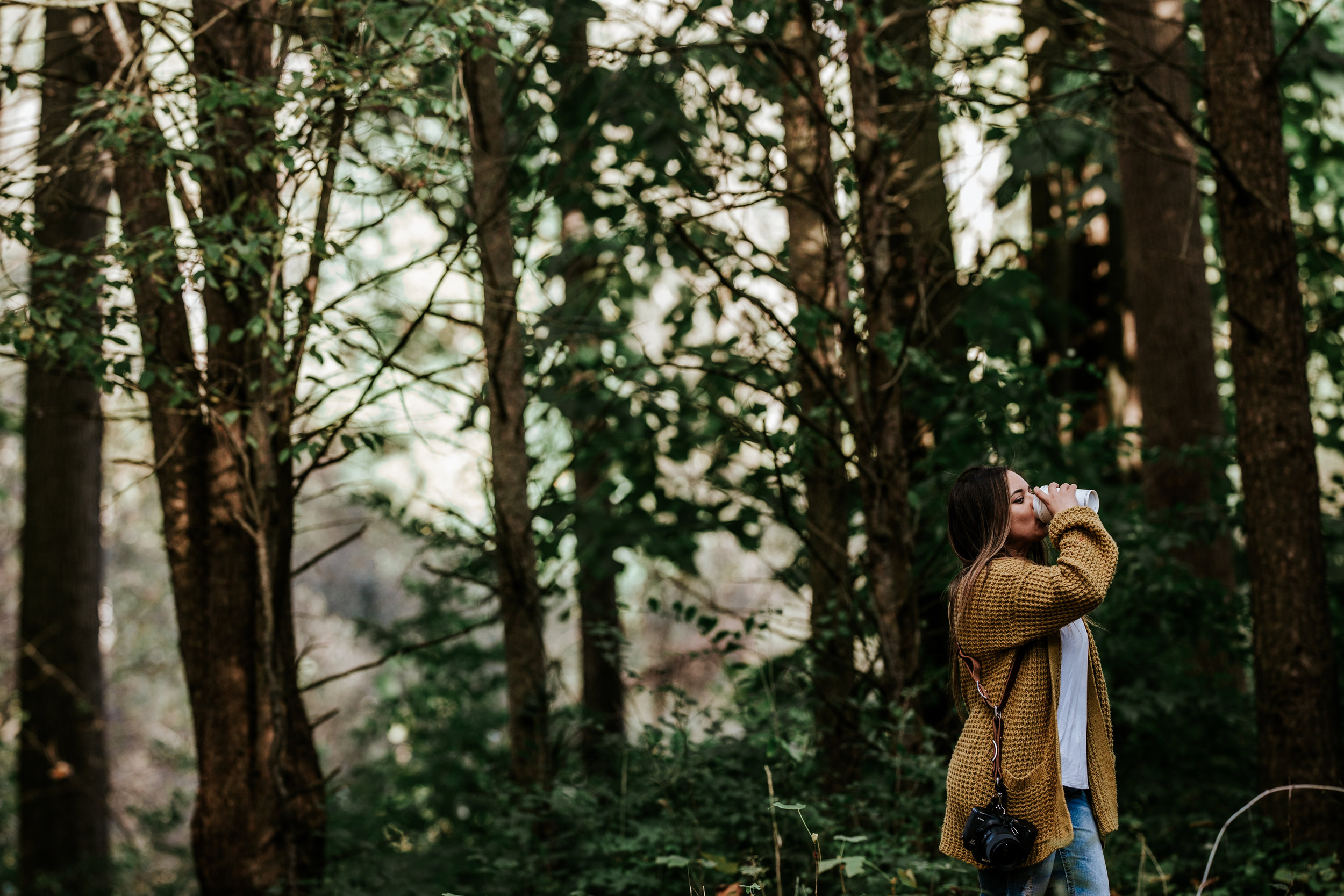 Welcome to The Caffeinated Photog