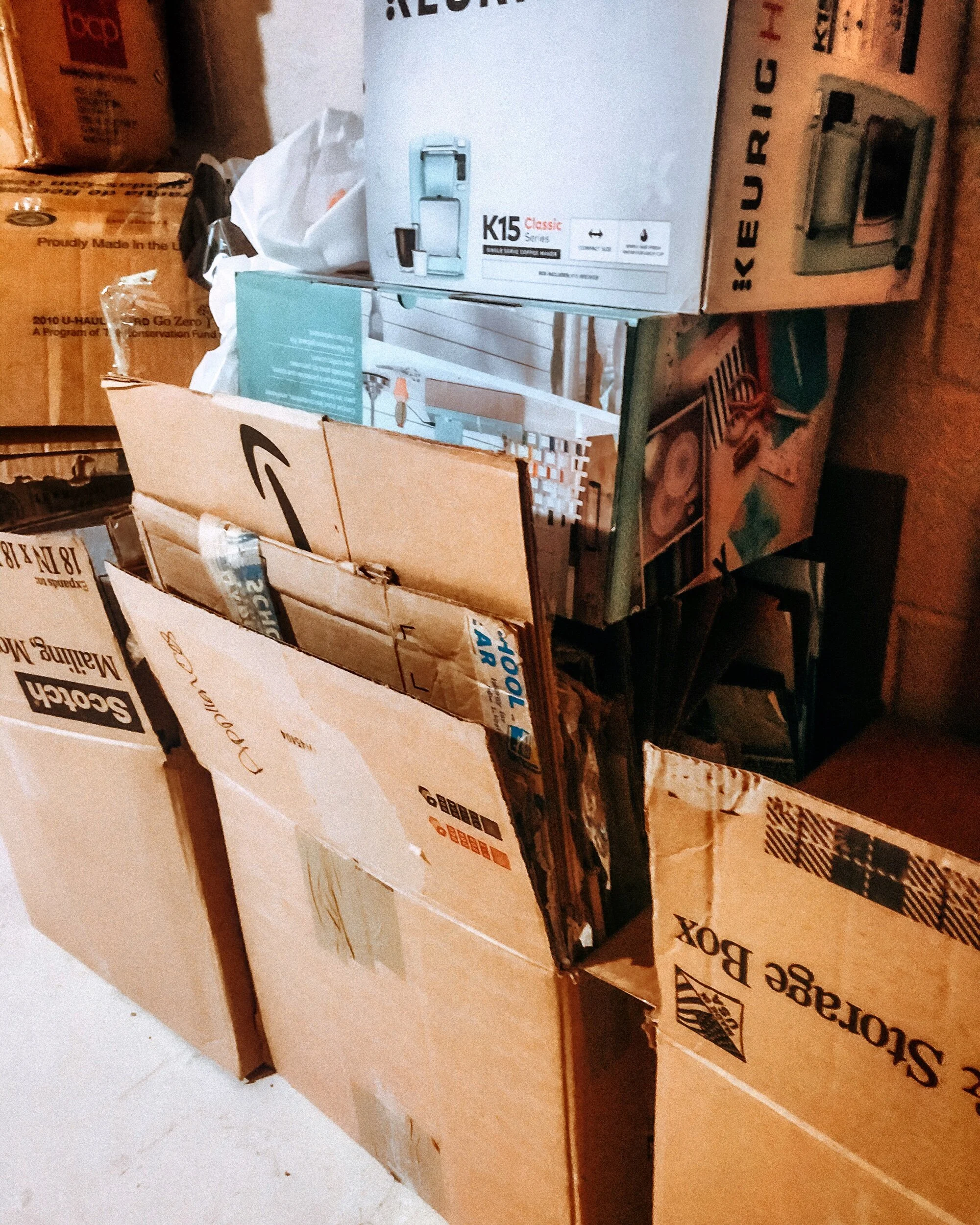 #Thewanderingcarranzas