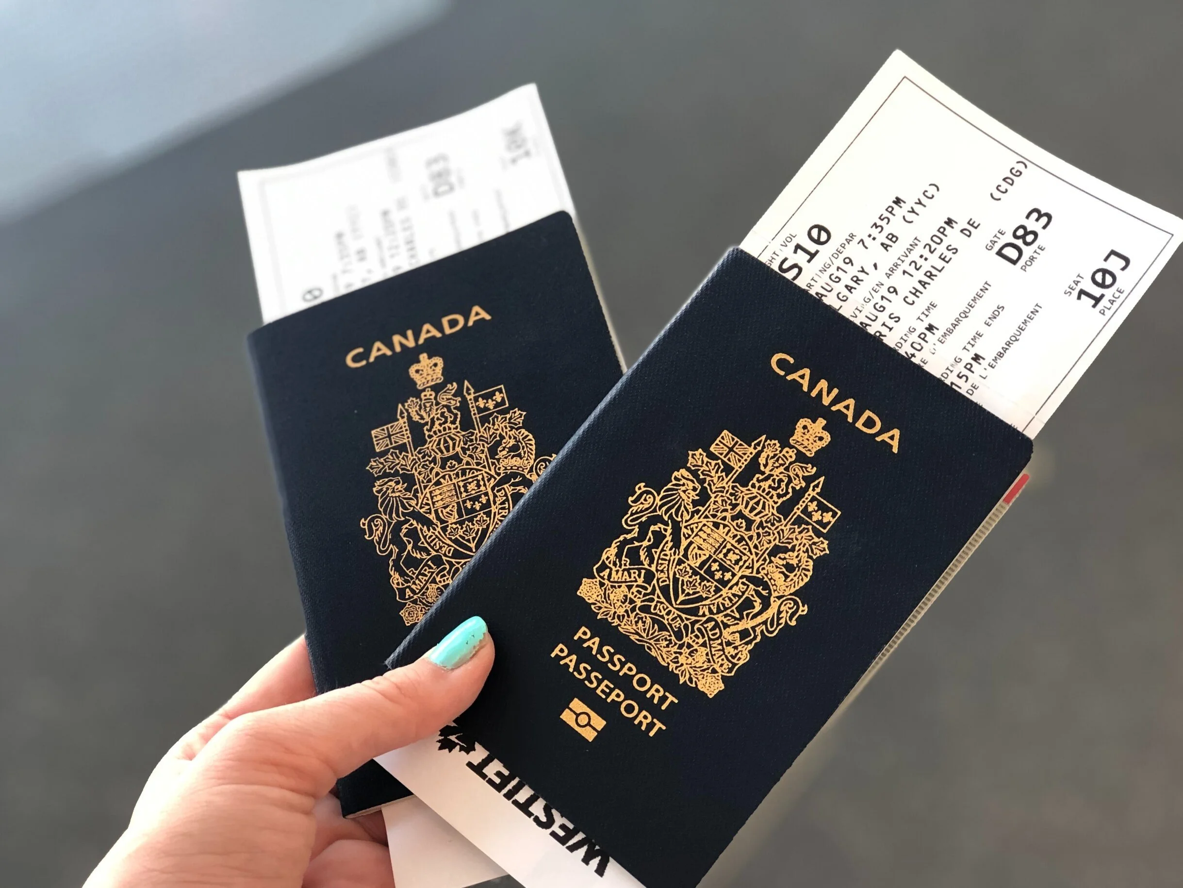 Canadian Immigration to revamp application processing for post-pandemic demand 