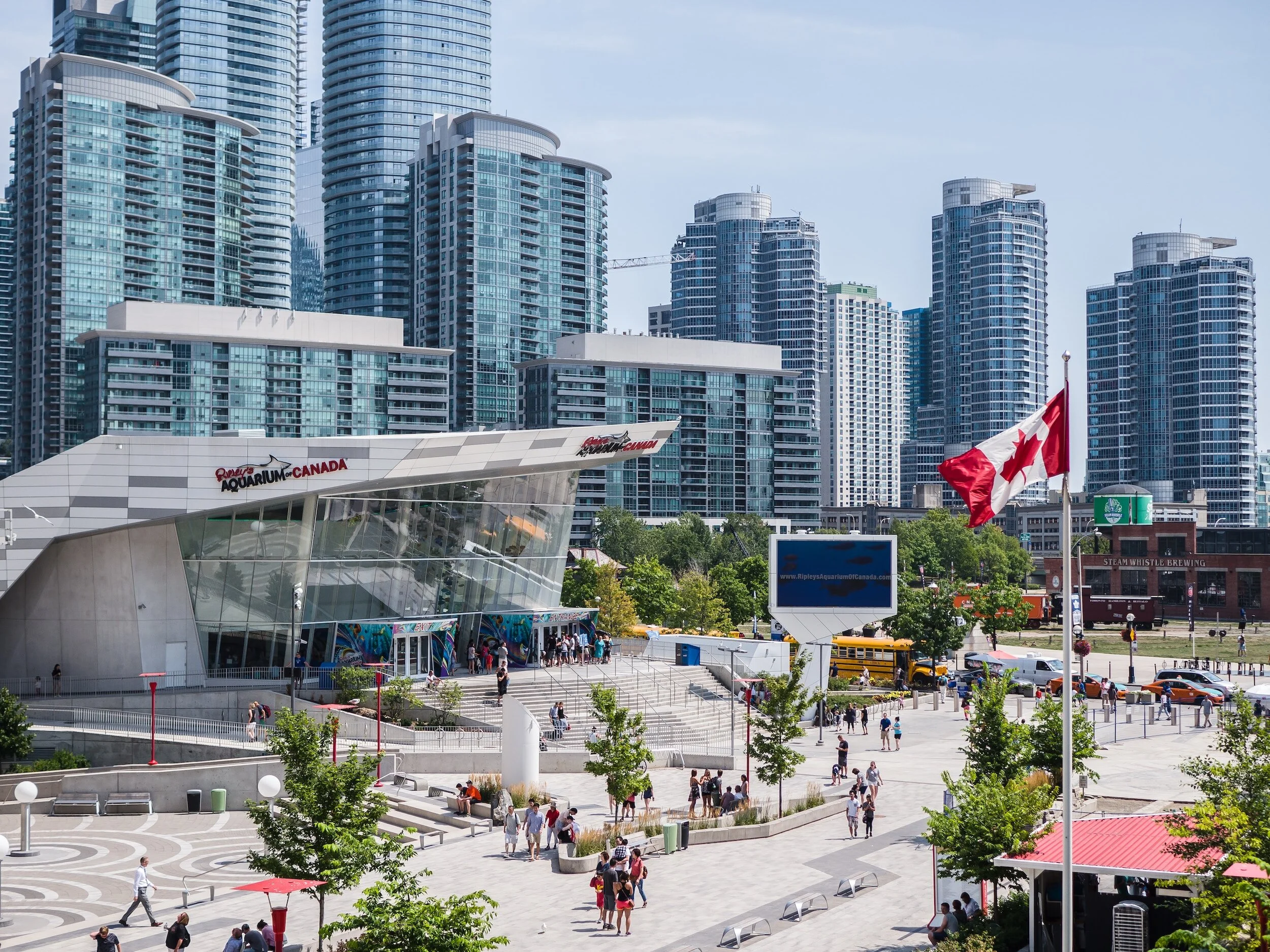 Kanada Bevándorlási Kvóta 2024-2026 a Lakhatás, Infrastruktúra és Egészségügy tükrében