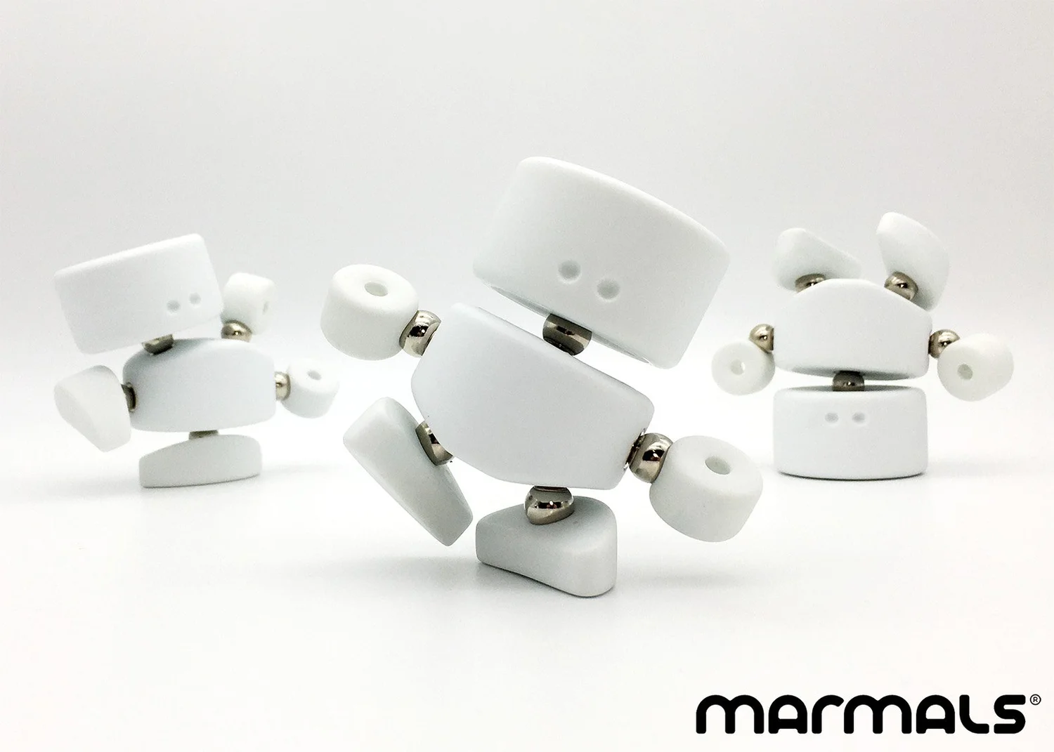 marmals
