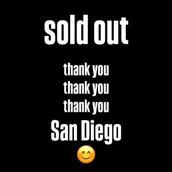 Many thanks to everyone that came out to support us at San Diego Comic Con!  We&rsquo;ll see you all again next year!!!

#lovemarmals #marmals #sdcc #sandiegocomiccon #sandiego #toys #arttoys #vinyltoys #magnetictoys #fidgettoys #soldout #yourethebes