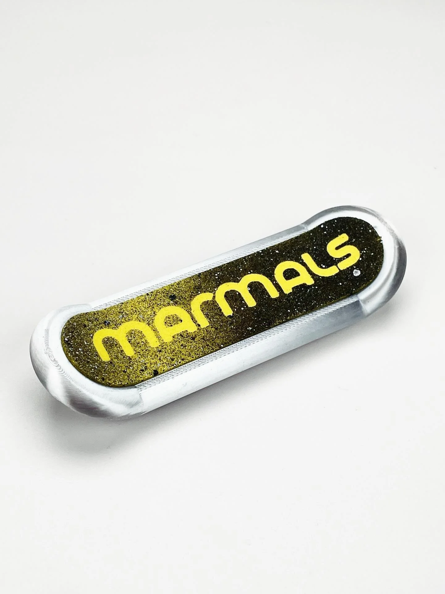 Missed San Diego Comic Con?  No worries - I smuggled a few Marmal Hoverboards and SDCC Marbit pins back from the con and they&rsquo;re up for grabs over at the Marmals shop.  These are limited edition pieces that won&rsquo;t be made again!

#lovemarm