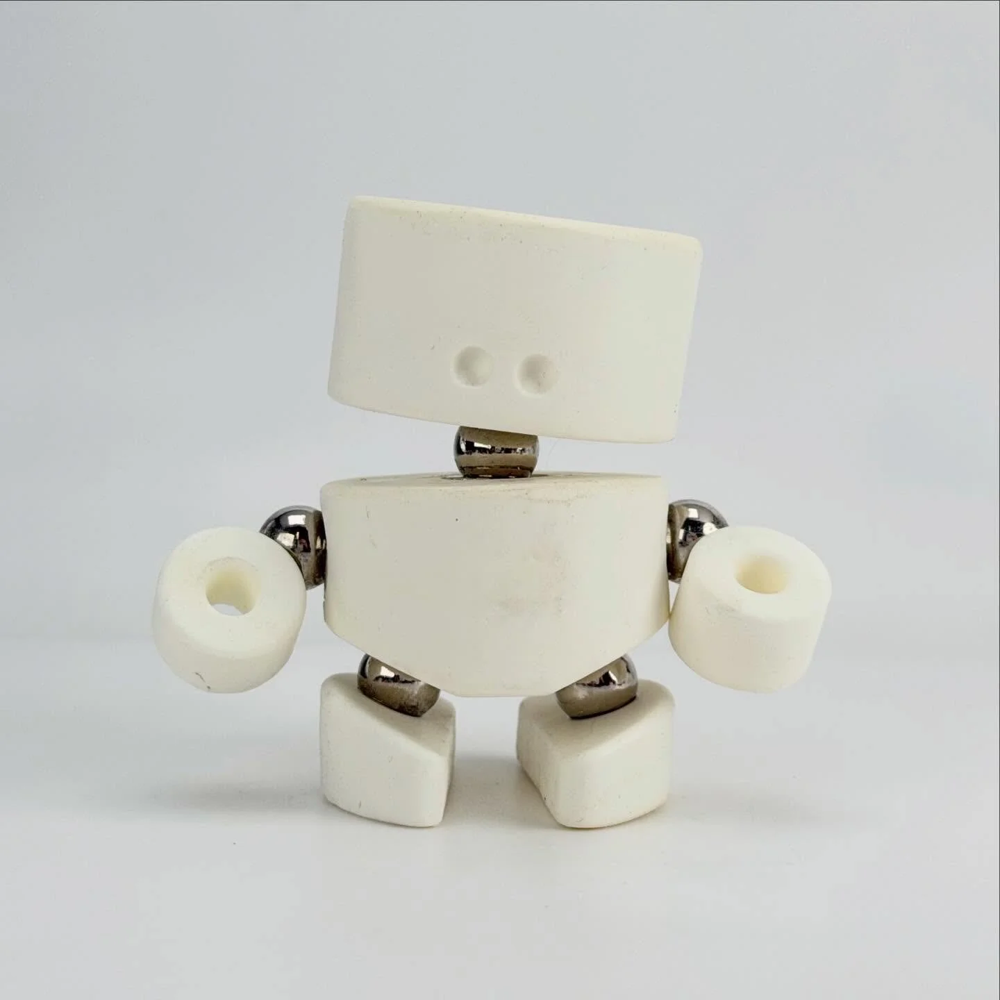 ICYMI &mdash; today is the LAST DAY of our Black &amp; White Sale. It&rsquo;s been a wild, wonderful ride and I can&rsquo;t thank you enough for all the support 🤍

For the finale, I wanted to offer something truly special. What you&rsquo;re seeing i