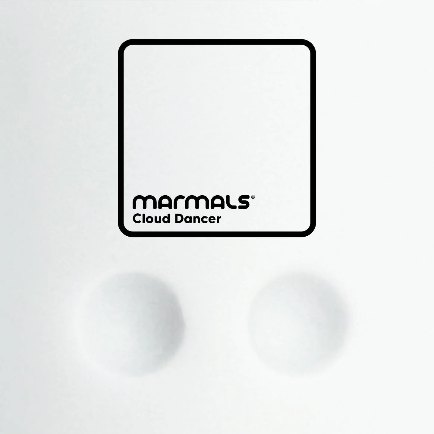 Wait a second - is this year about Marmals???

🤍🤍🤍

#lovemarmals #marmals #clouds #coloroftheyear #pantone #colors #white #clouddancer #littlefluffyclouds #toys