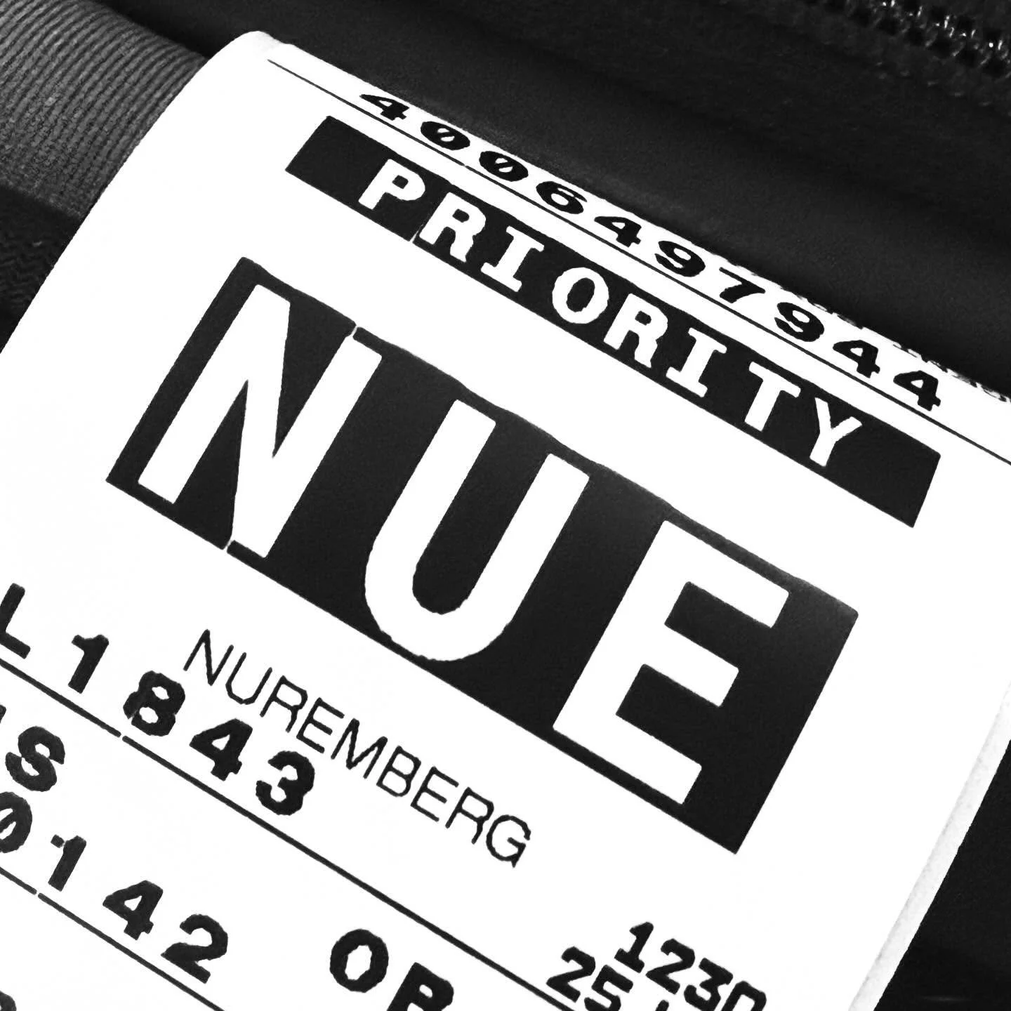 and here we go&hellip;

#spielwarenmesse #toys #international #germany #longflight