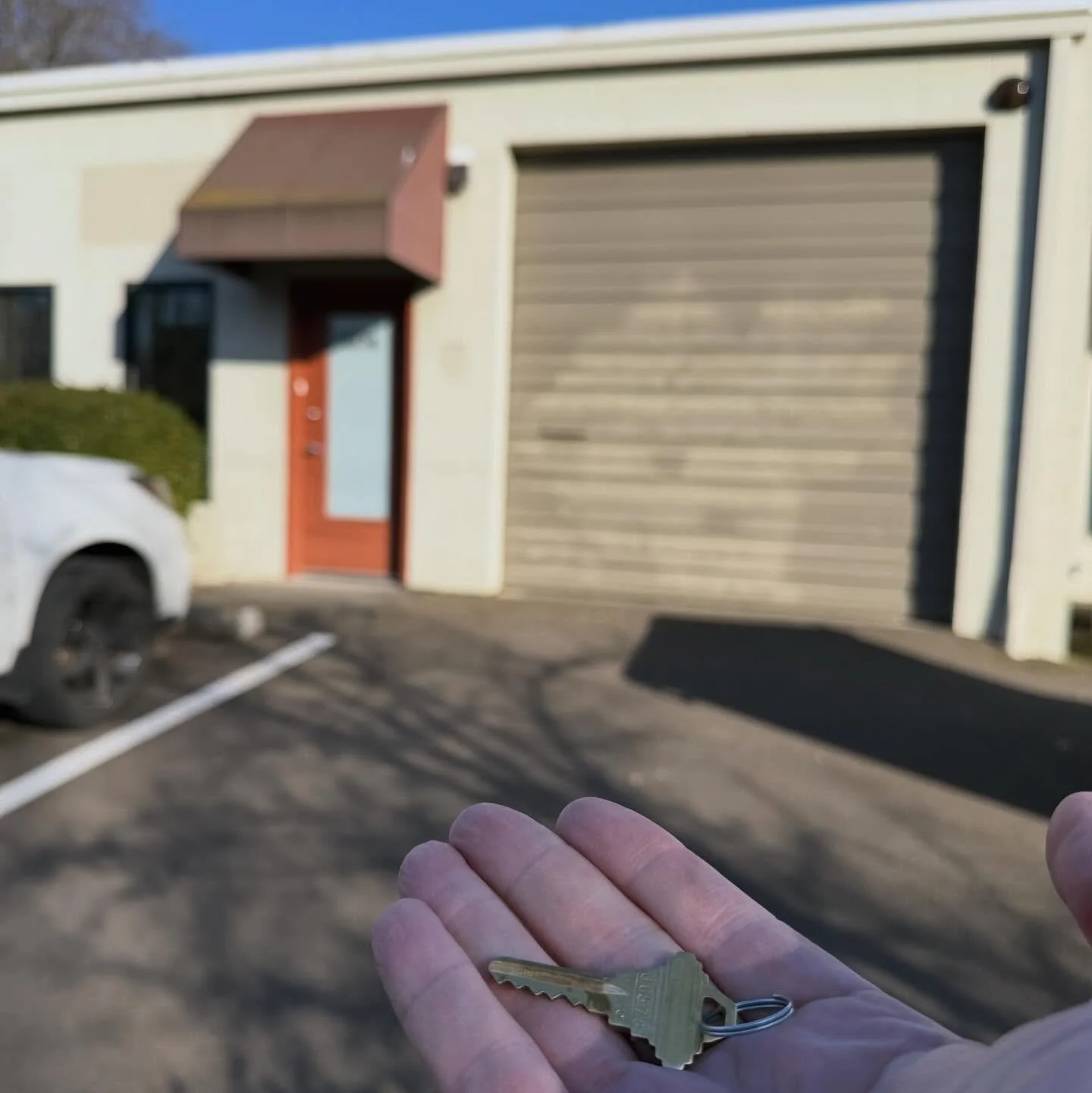 Sooooo&hellip;Marmals found a new HQ this week. 
More space. Bigger ideas. Let&rsquo;s see what crazy things come out of this place. 🤍

#levelup #warehouse #growingpains #smallbuisness #portland