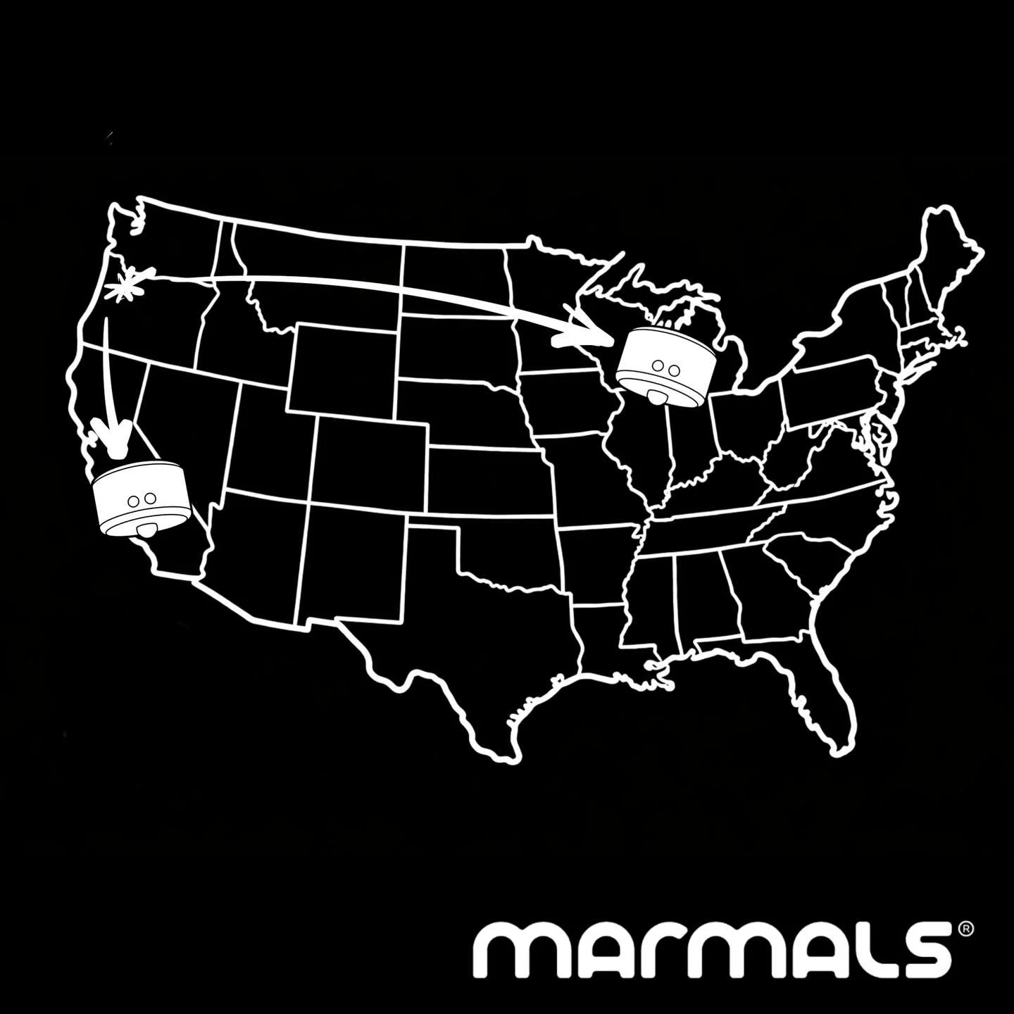 Me: Going to take it easy this year with fewer shows.
Also me: Anyway - we&rsquo;re at C2E2 in Chicago AND WonderCon in Anaheim this weekend!!!

Come find us!
C2E2 - booth 321
WonderCon - booth 2143

#comiccon #c2e2 #wondercon #whatamidoing #takeitea