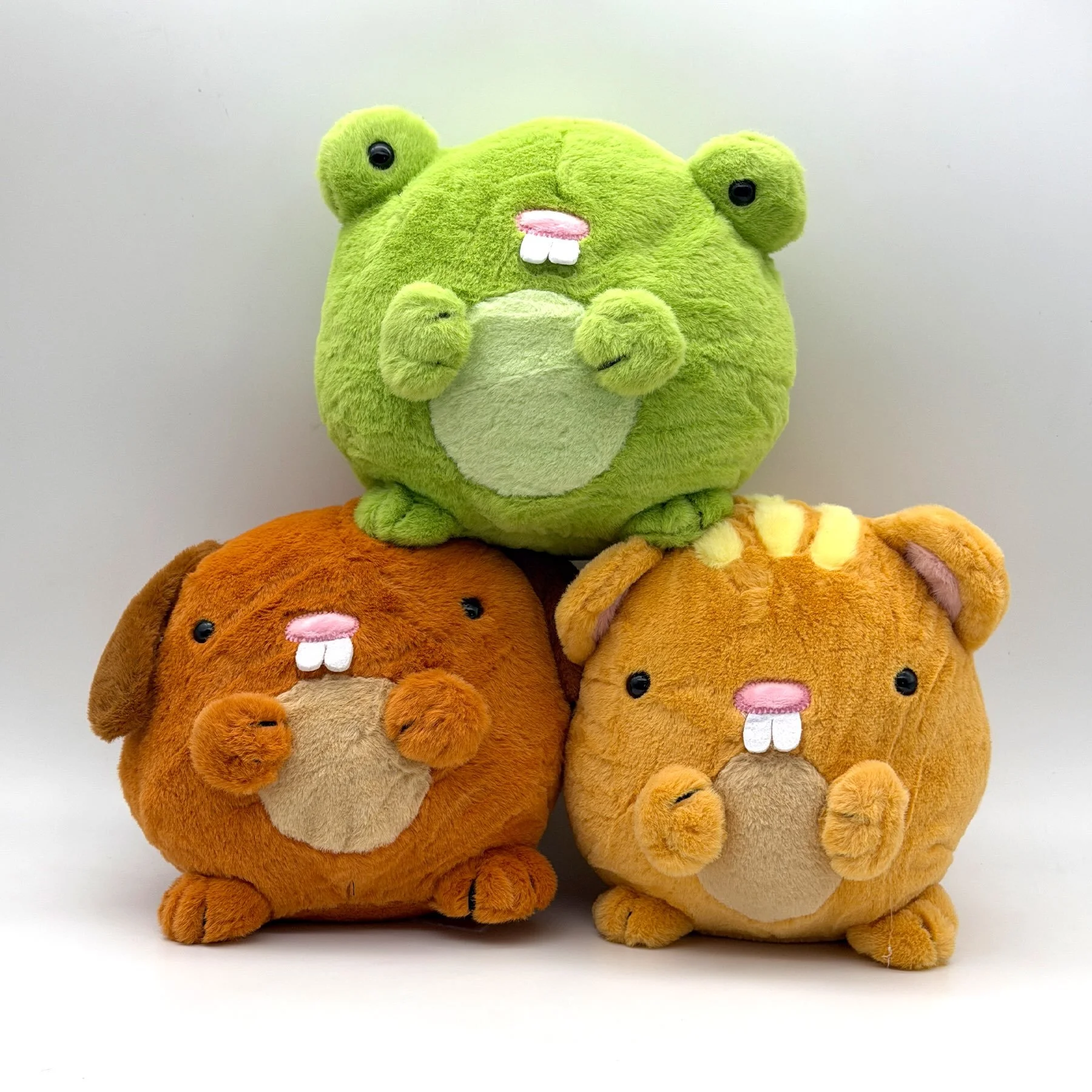 HAPPY DURP DAY!!

Hold up&hellip;what&rsquo;s a Durp?

Durps are squishy, super-soft and cuddly, weighted plush friends that you can adopt starting TODAY!! 

Created by my ridiculously talented 10 year old daughter and brought to life with a little h